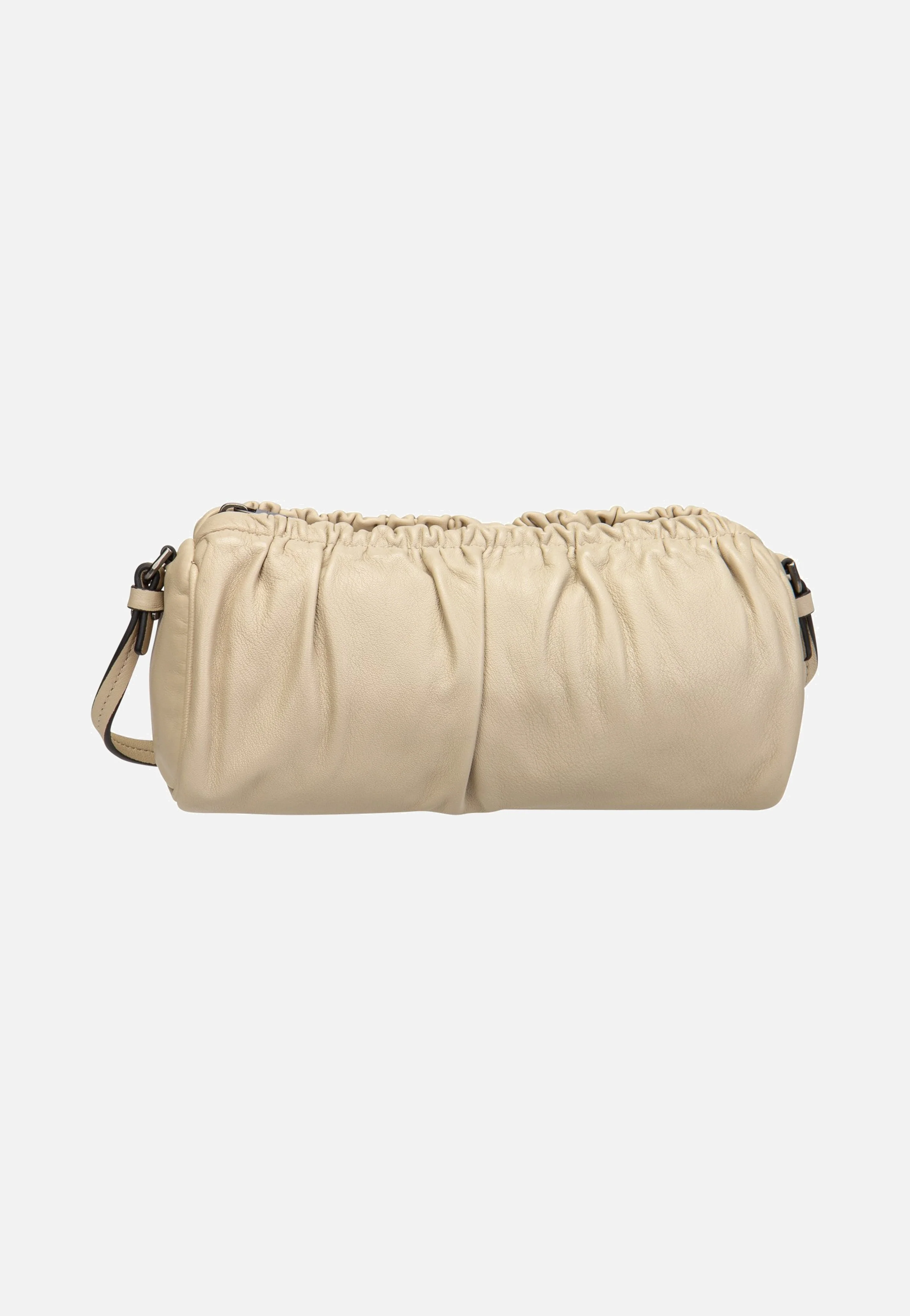 Cloud II Hobo XS Sheep Natural Milk - Crossbody Bag - Image 2
