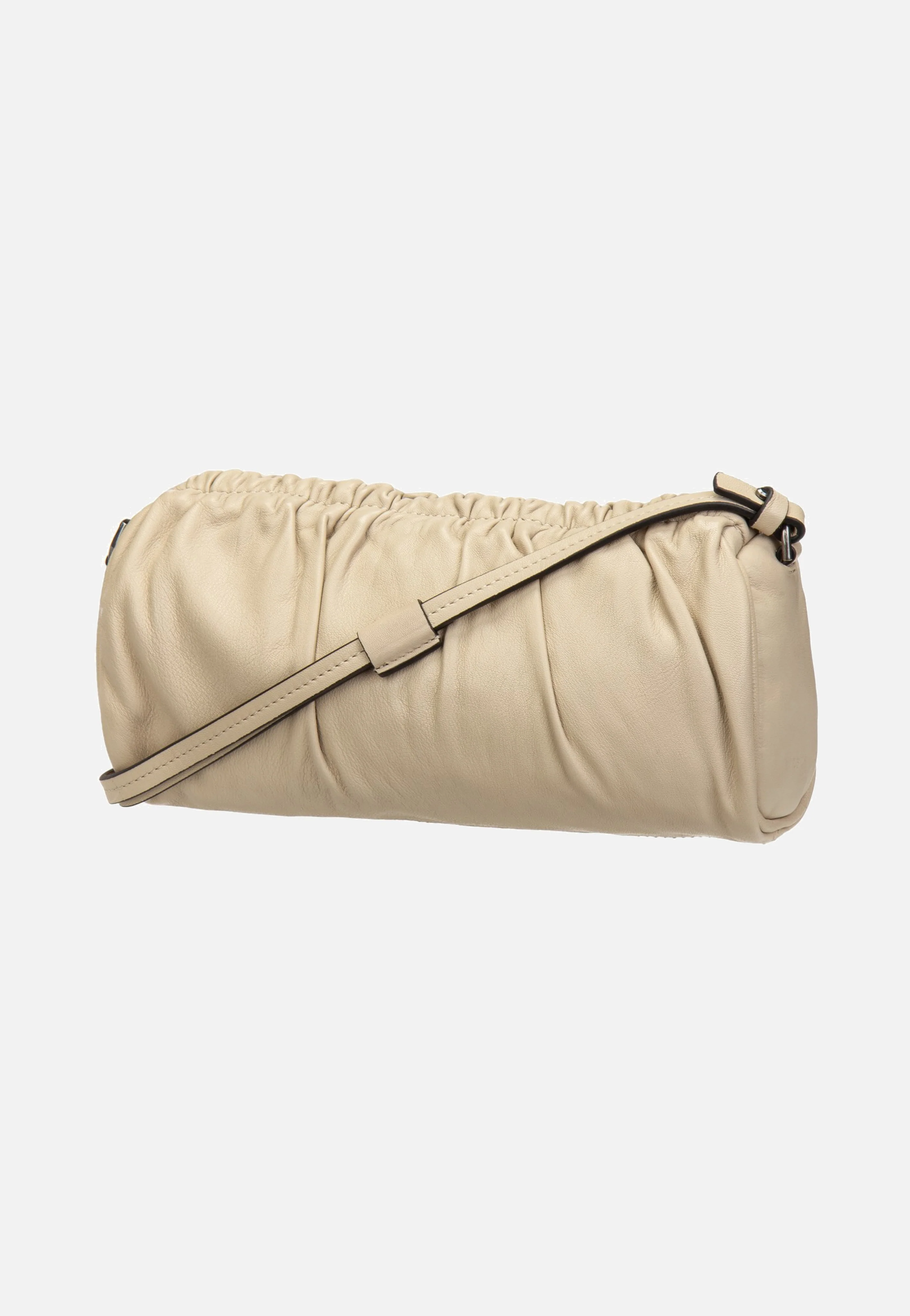 Cloud II Hobo XS Sheep Natural Milk - Crossbody Bag - Image 3