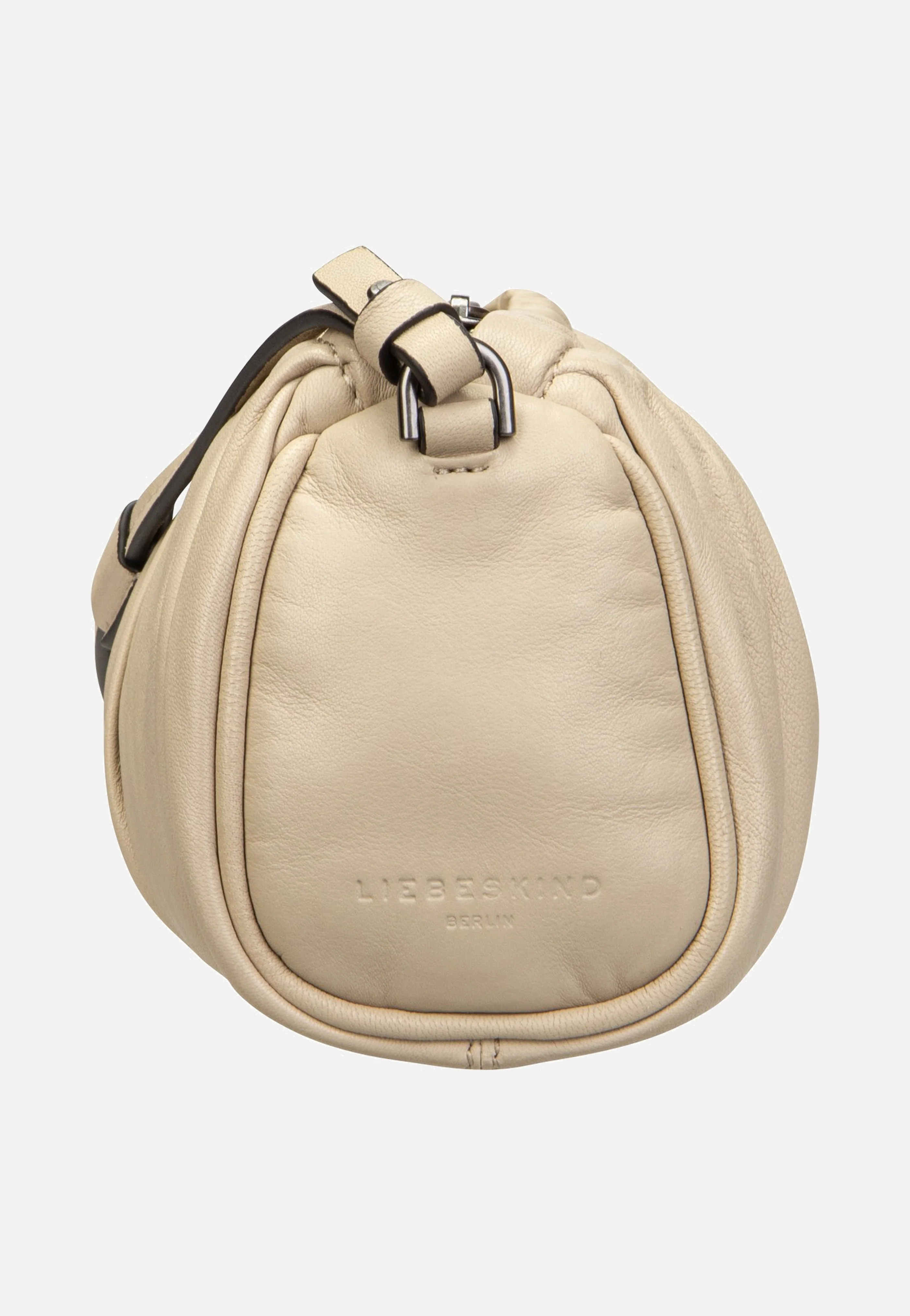 Cloud II Hobo XS Sheep Natural Milk - Crossbody Bag - Image 4