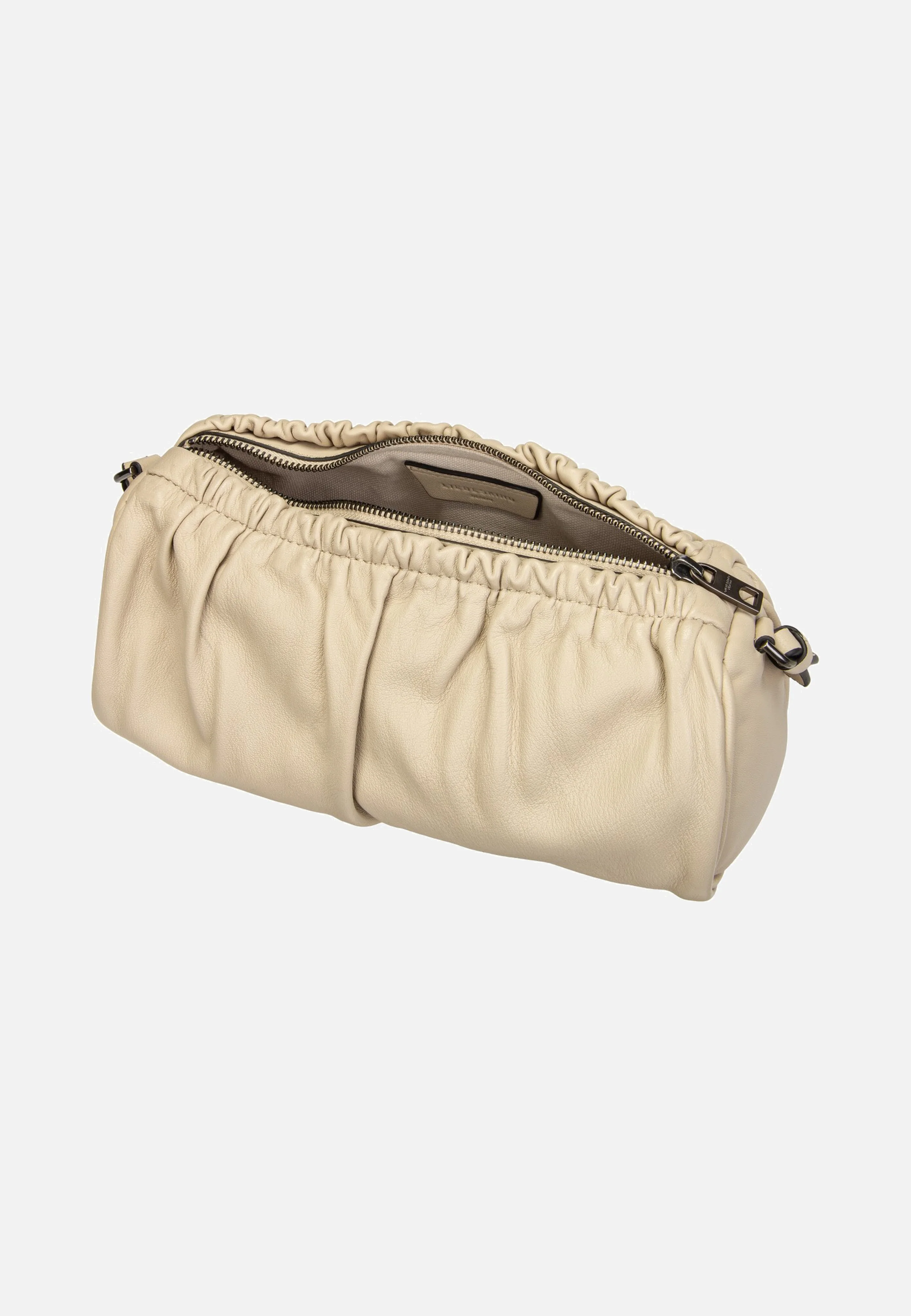 Cloud II Hobo XS Sheep Natural Milk - Crossbody Bag - Image 5