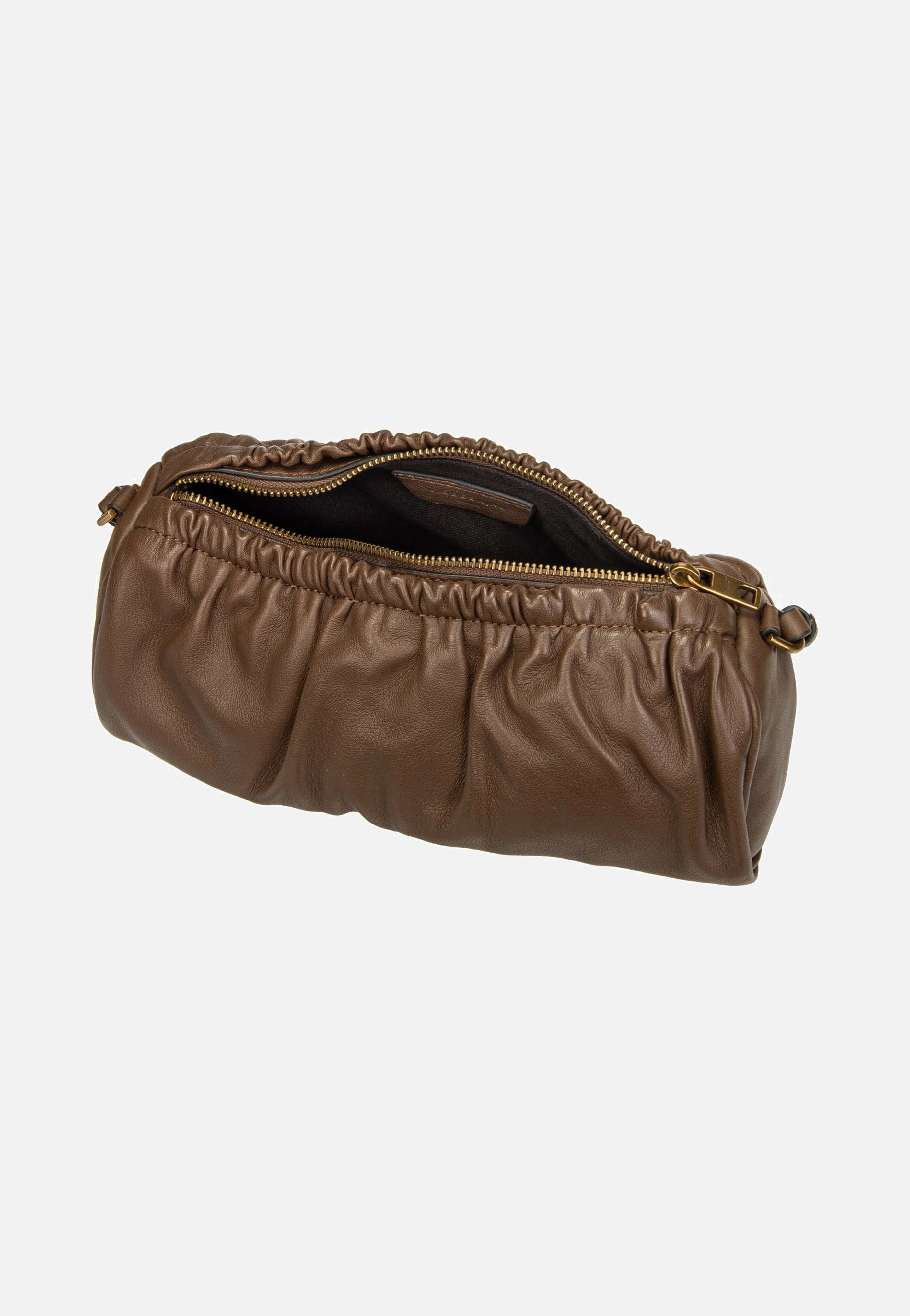 Cloud II Hobo XS Sheep Natural Safari - Crossbody Bag - Image 5
