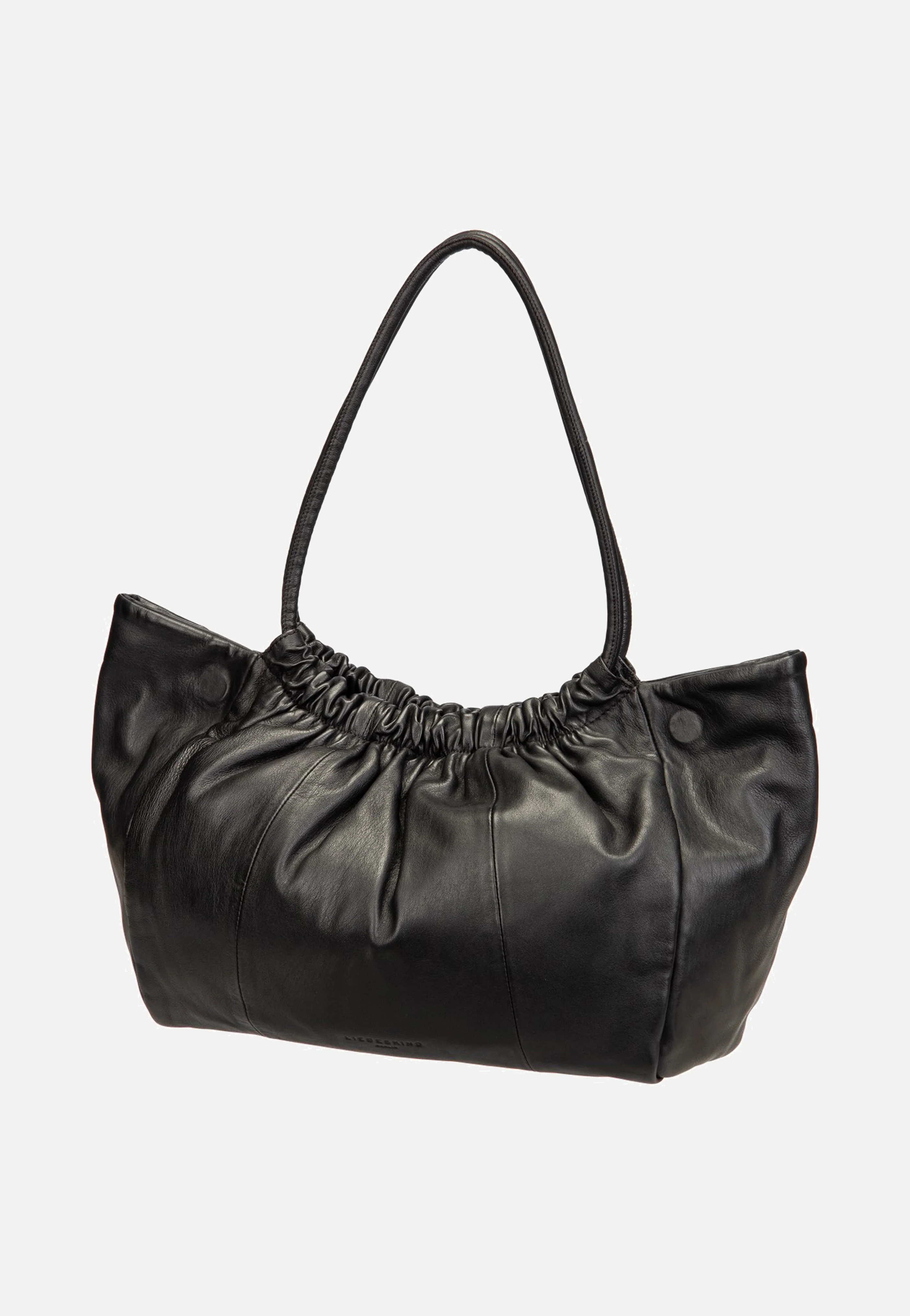 Cloud II Shopper M Sheep Natural Black - Shopper - Image 5