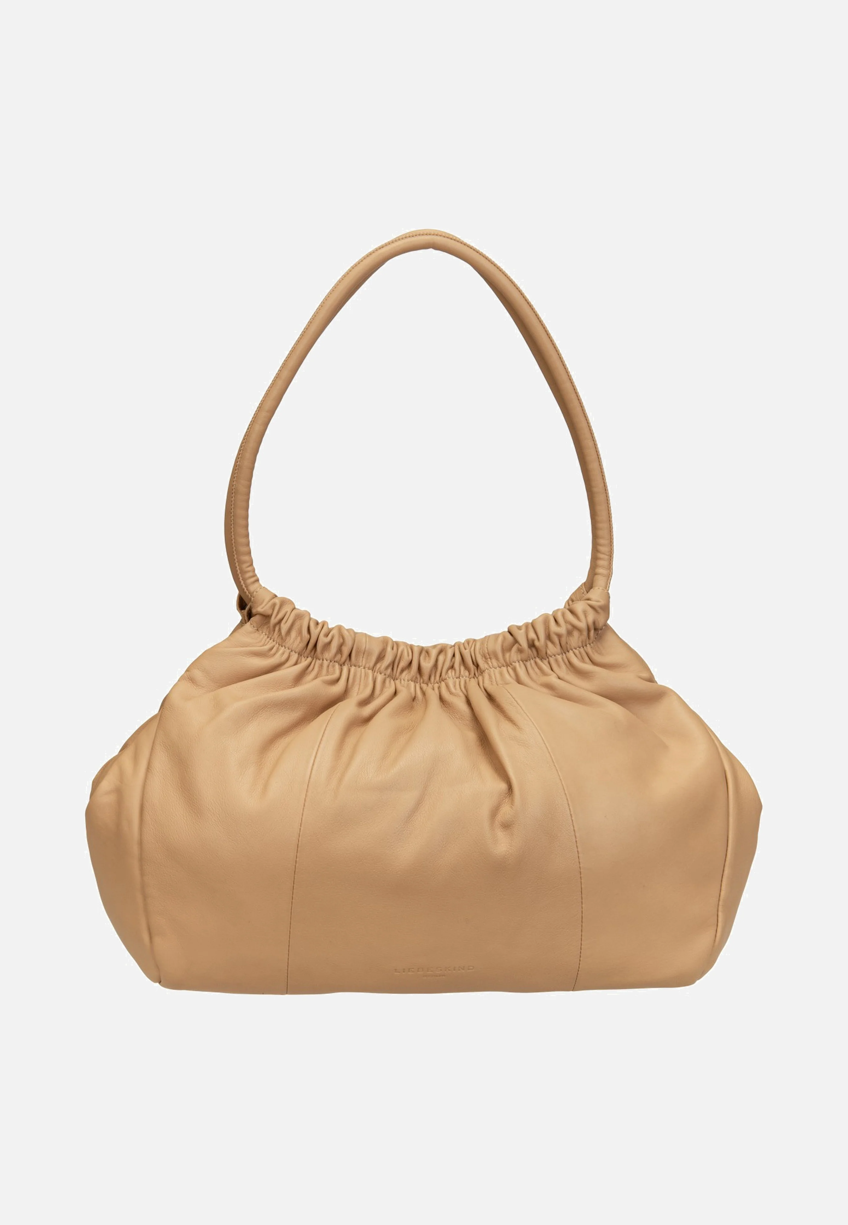 Cloud II Shopper M Sheep Natural Light Tan - Shopper - Image 2
