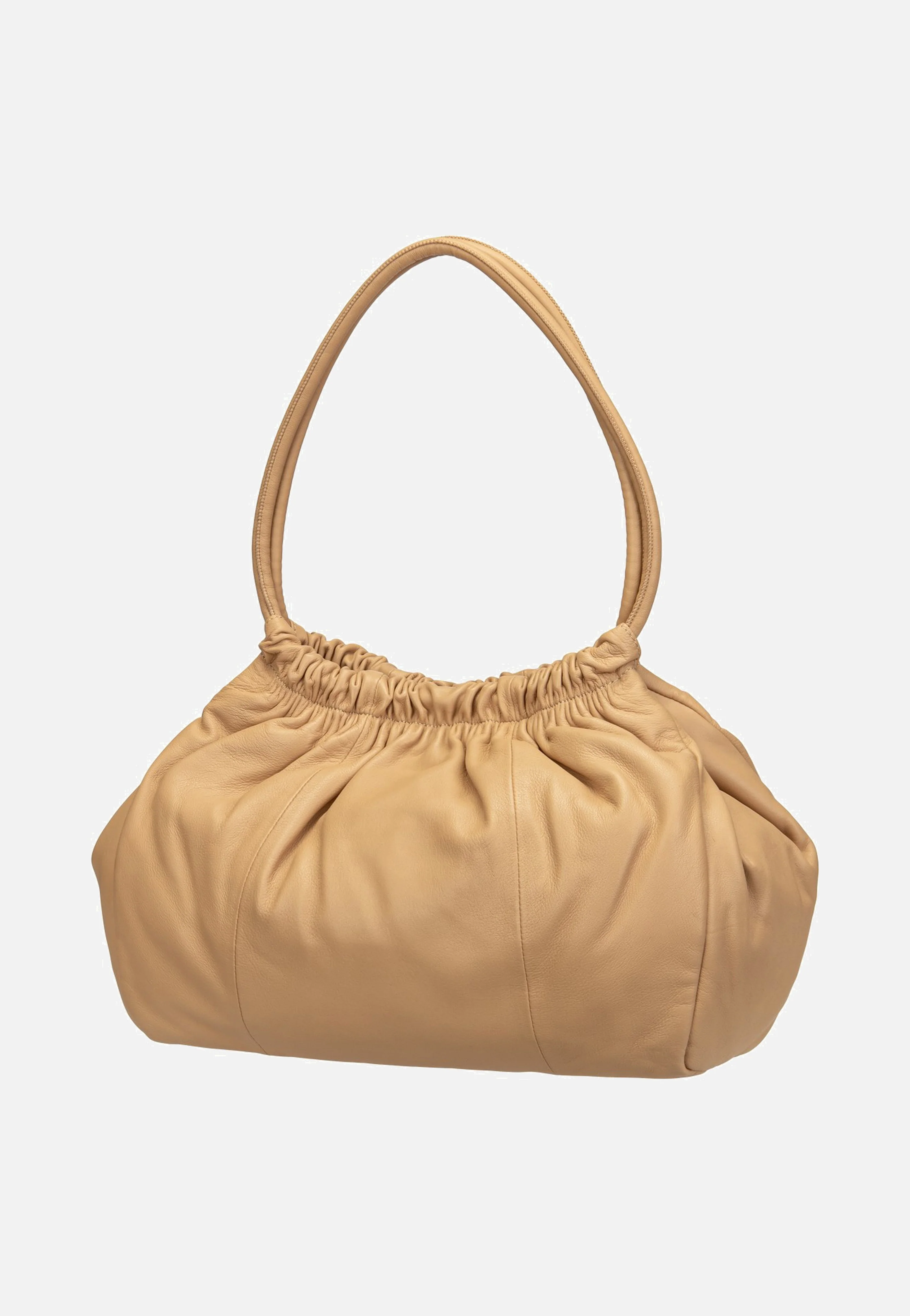 Cloud II Shopper M Sheep Natural Light Tan - Shopper - Image 3