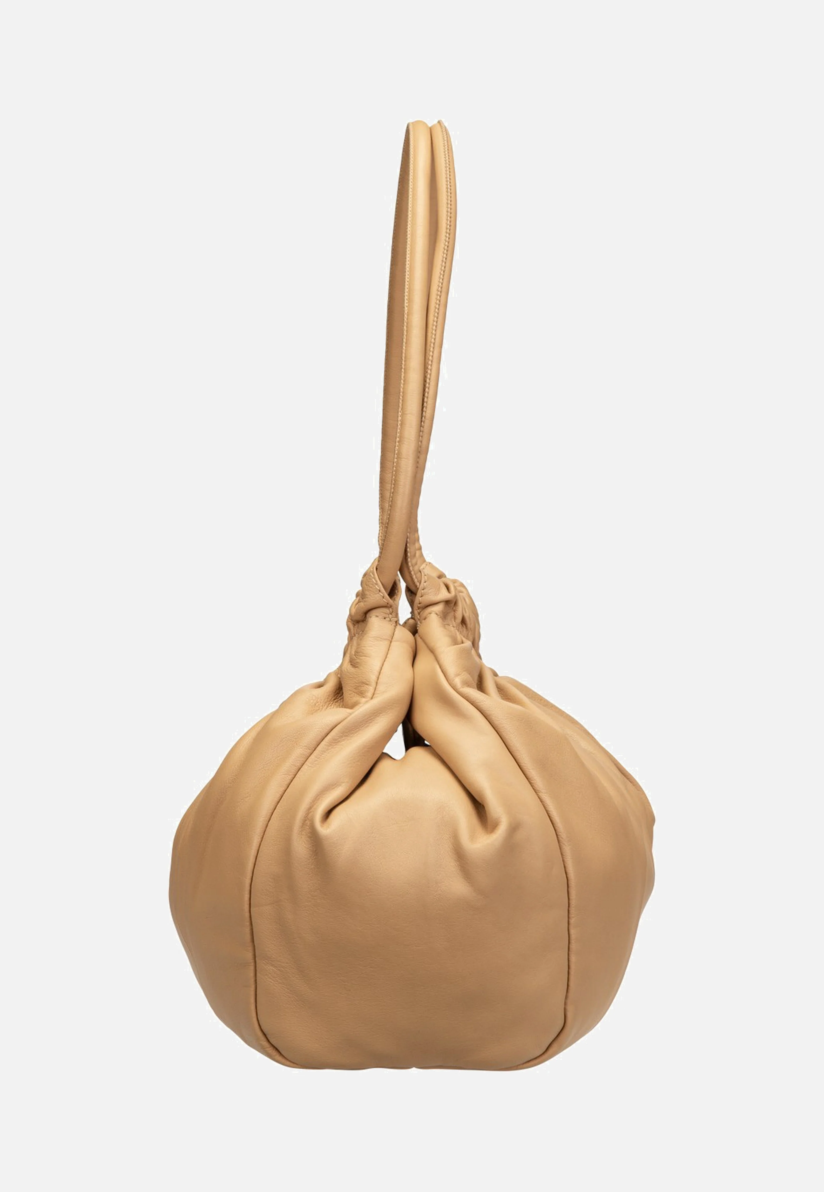 Cloud II Shopper M Sheep Natural Light Tan - Shopper - Image 4
