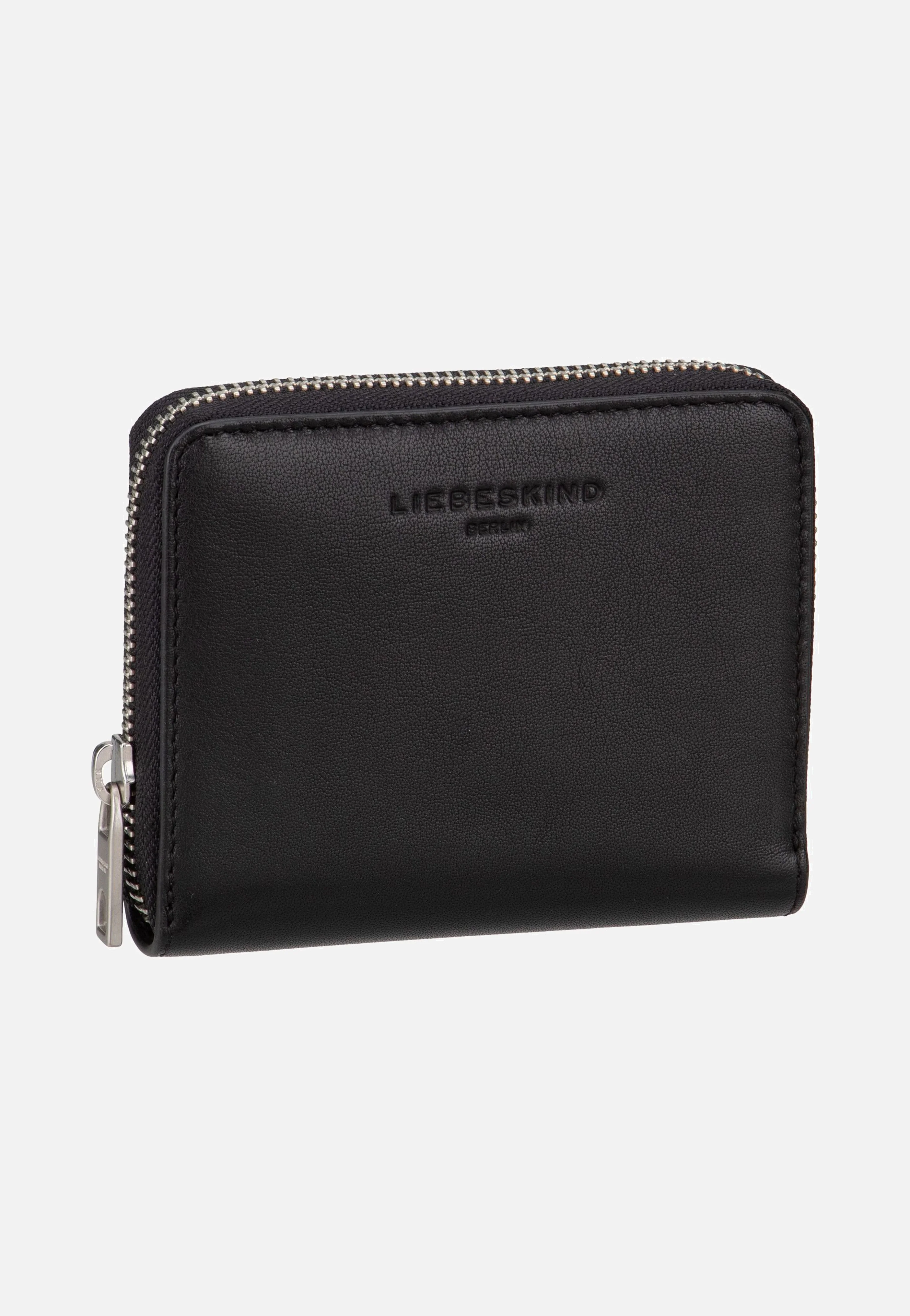Conny 2169022 Black - Portemonnaie