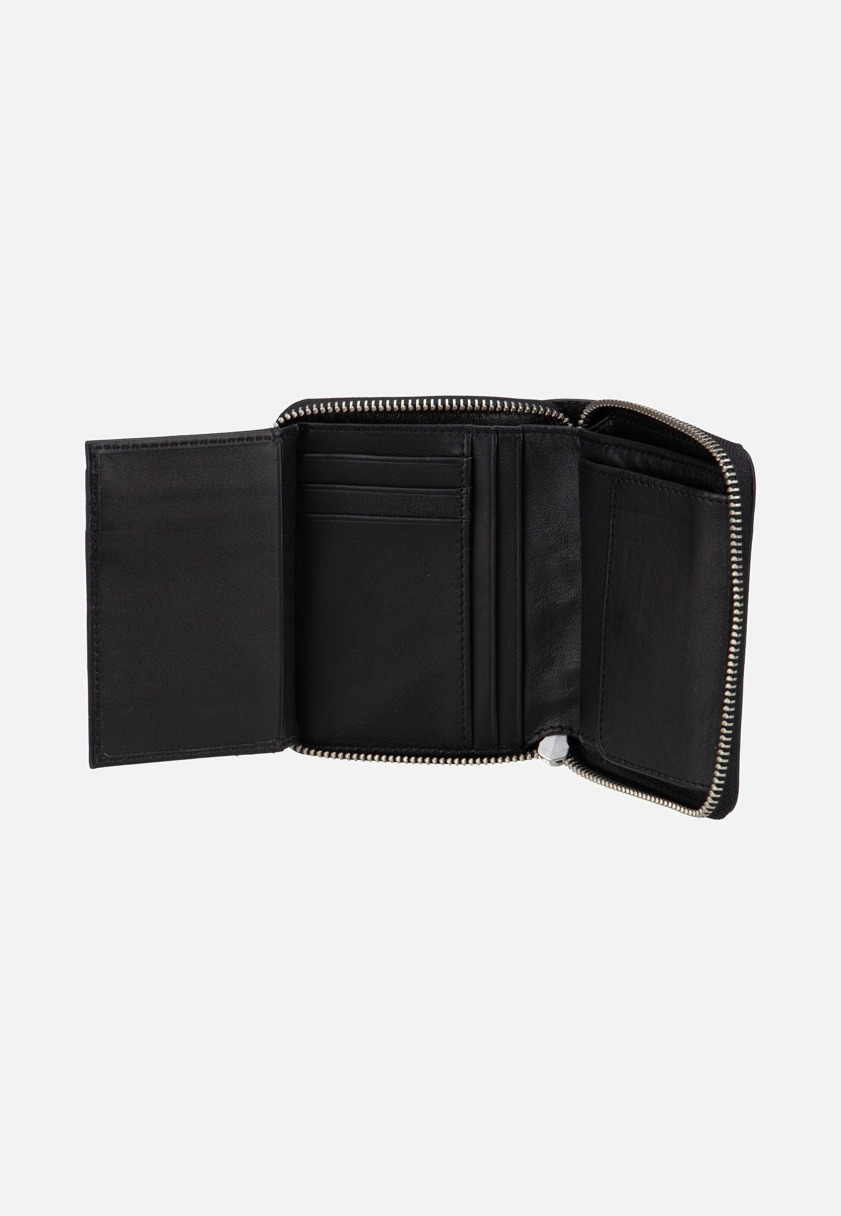 Conny 2169022 Black - Portemonnaie - Image 3