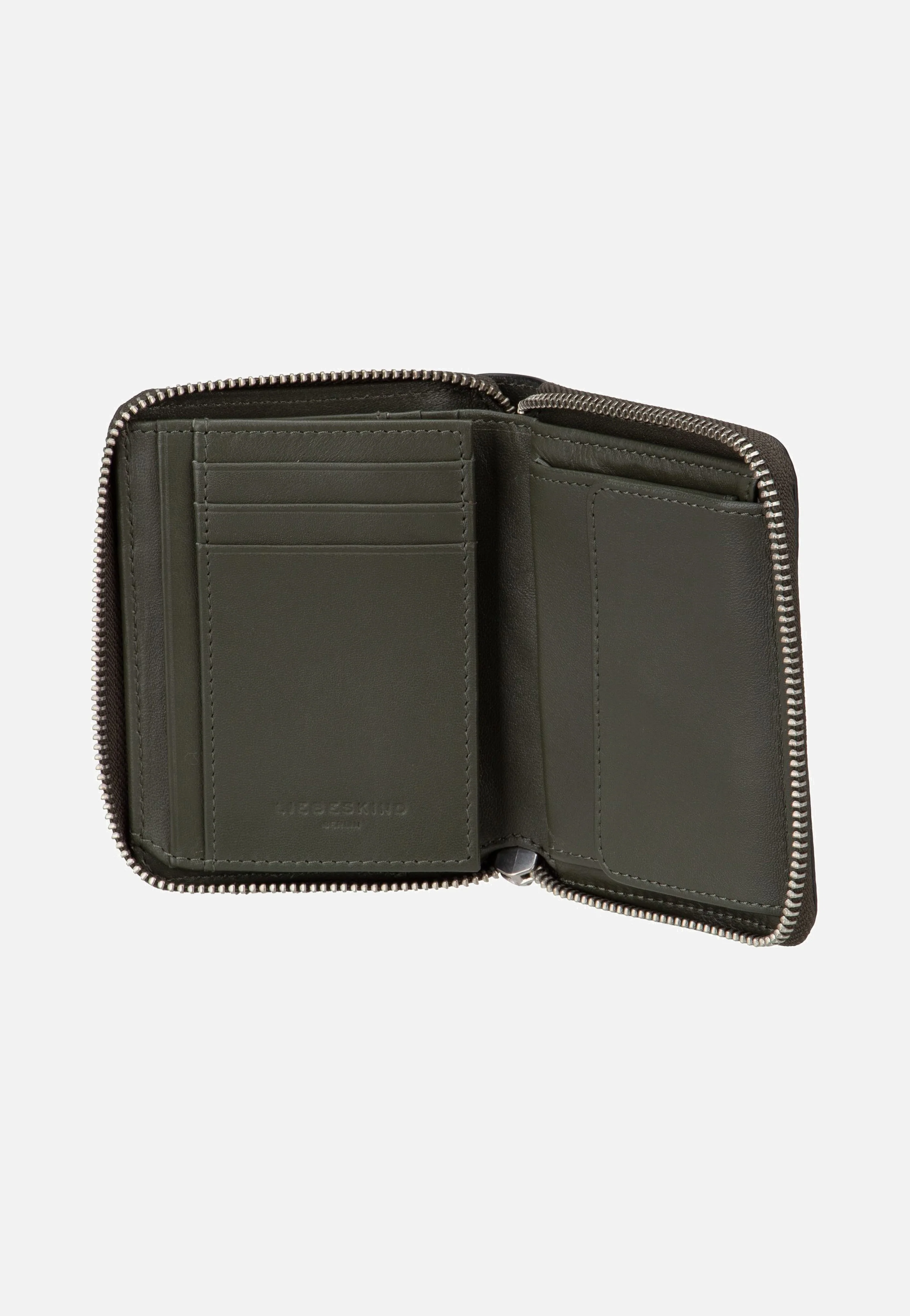 Conny 2169022 Cypress Green - Portemonnaie - Image 3