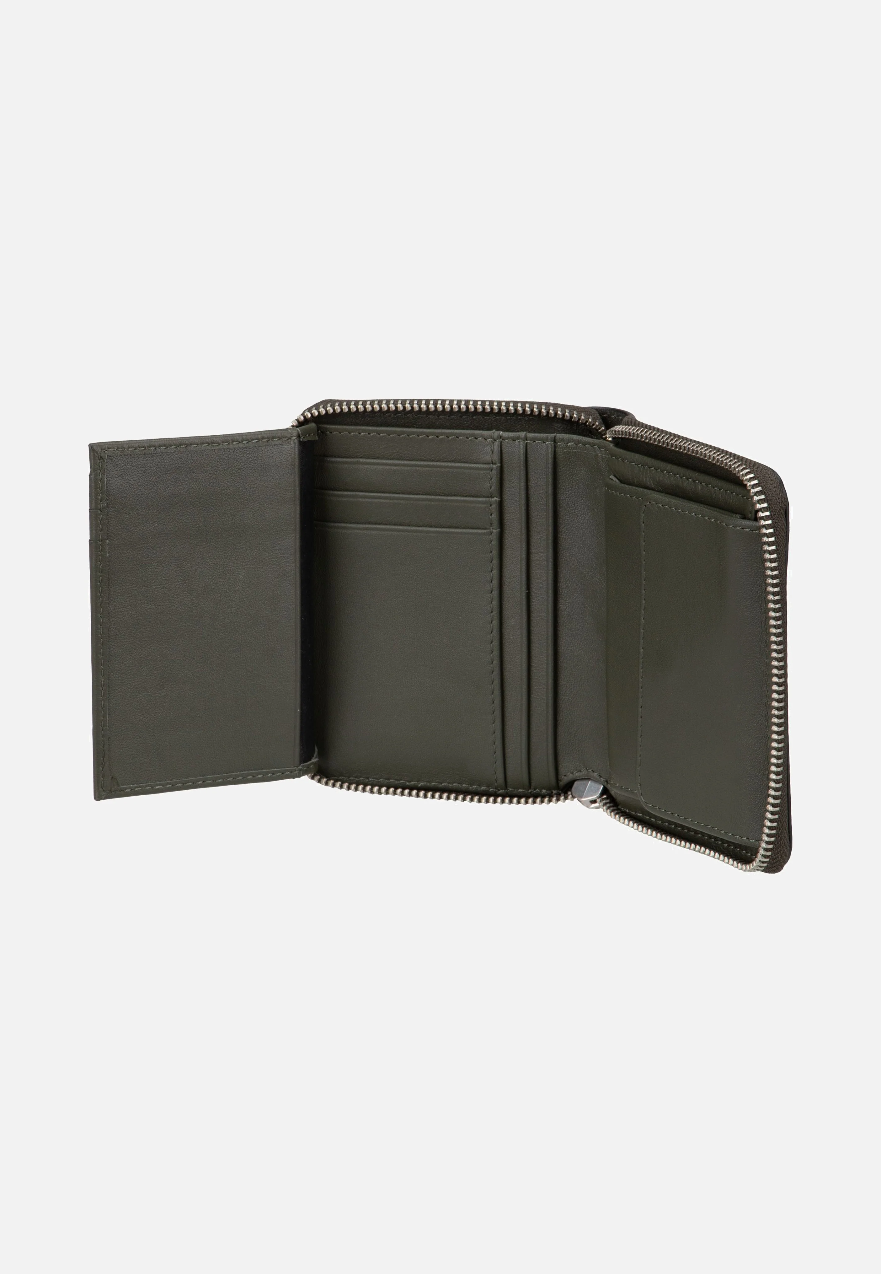 Conny 2169022 Cypress Green - Portemonnaie - Image 4