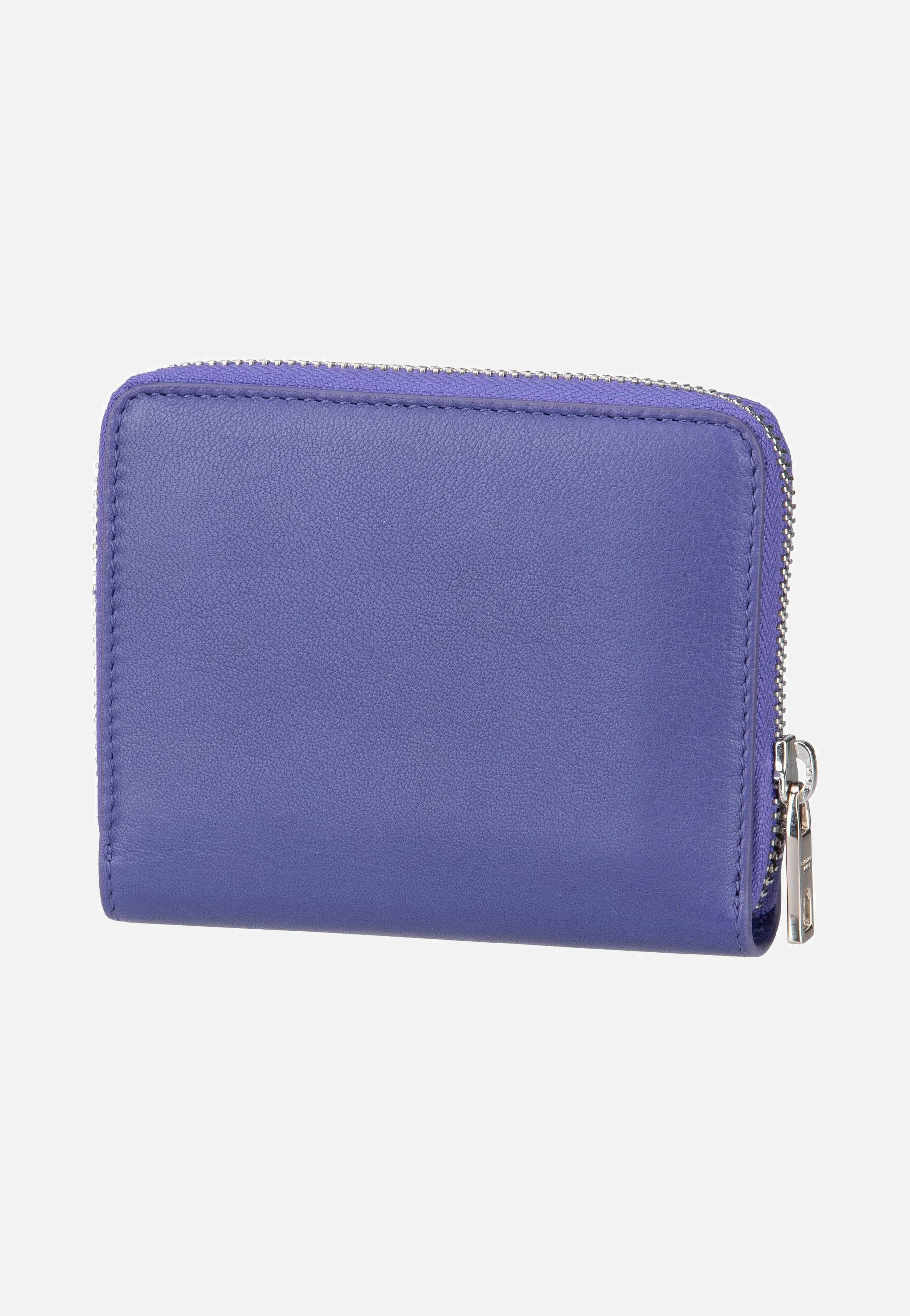 Conny M 2167647 Purple - Portemonnaie - Image 2
