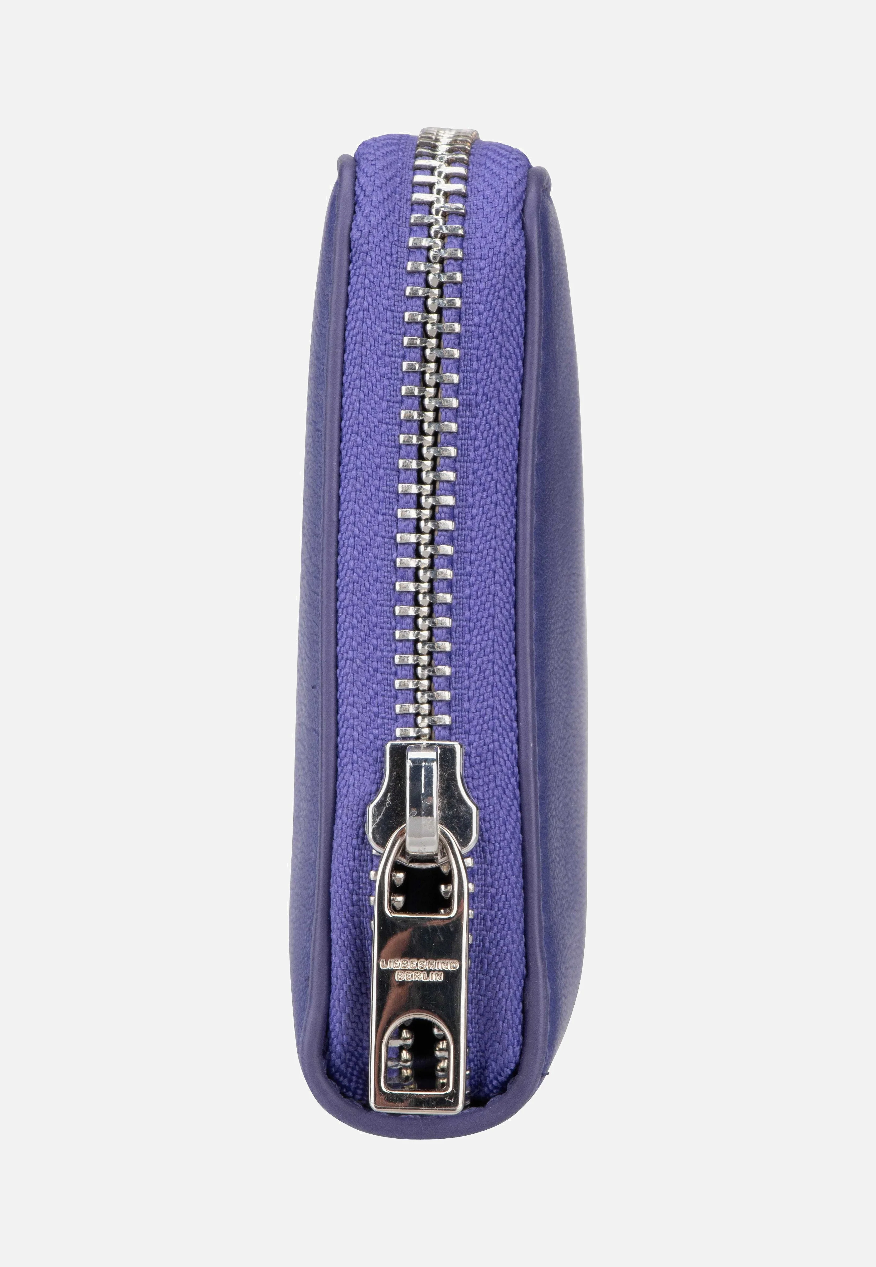 Conny M 2167647 Purple - Portemonnaie - Image 5