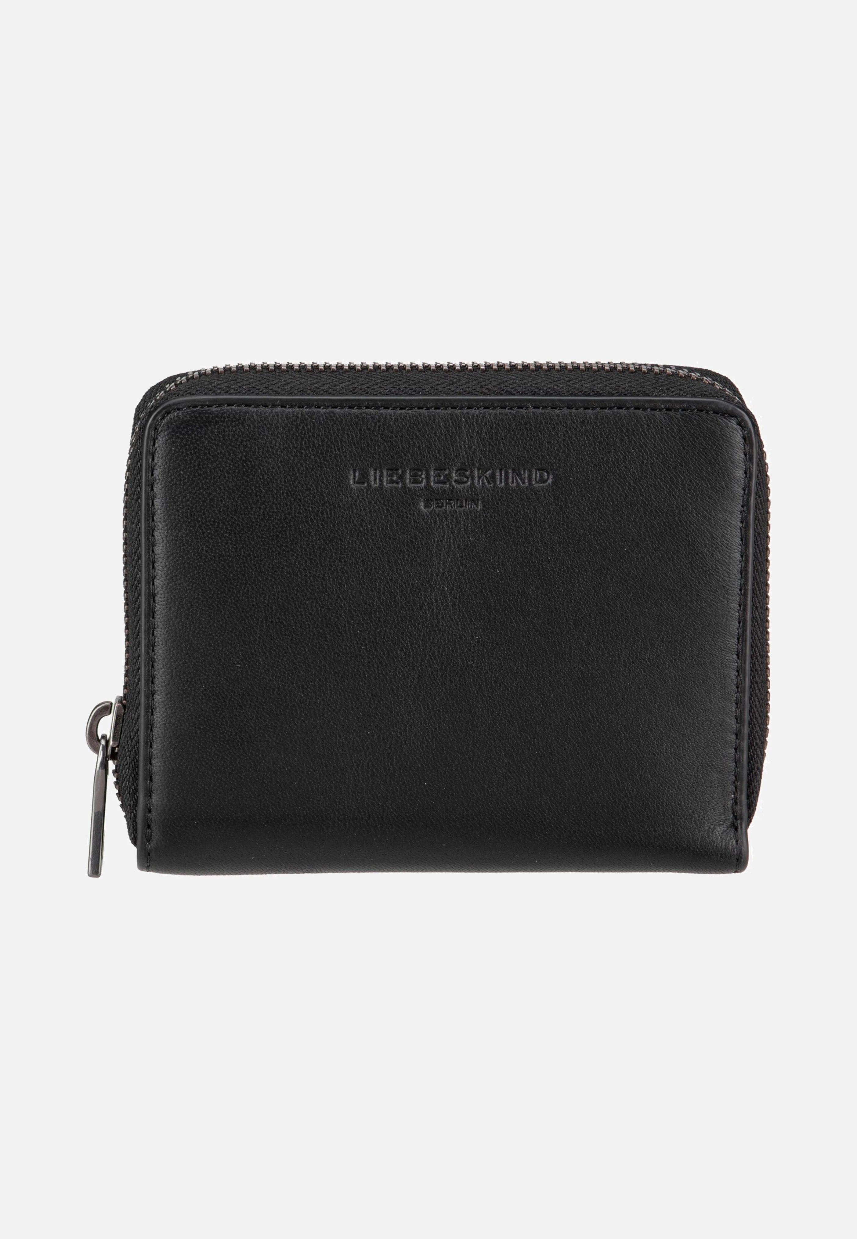 Conny Wallet M Tokyo Sheep Black - Portemonnaie - Image 2