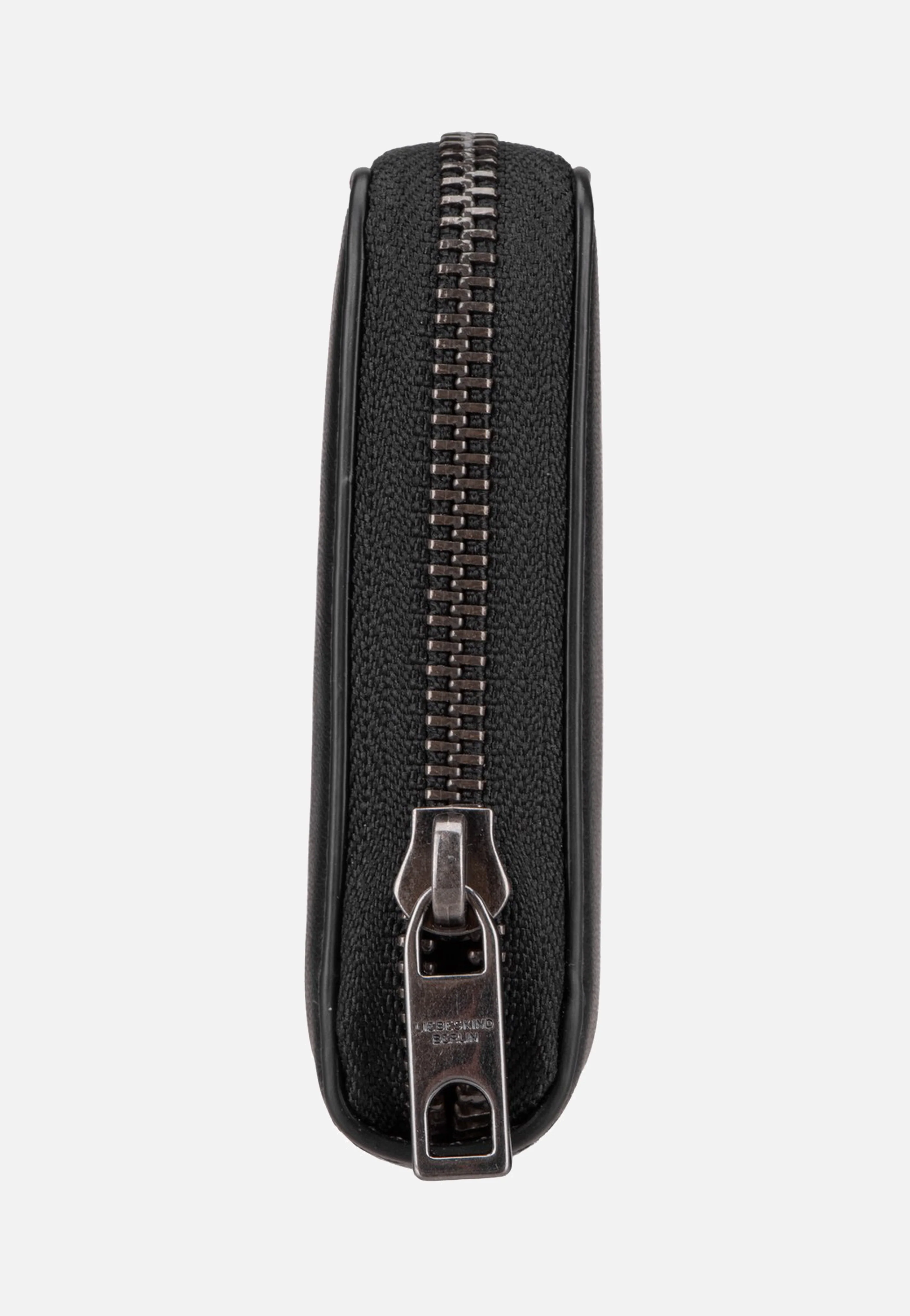 Conny Wallet M Tokyo Sheep Black - Portemonnaie - Image 4