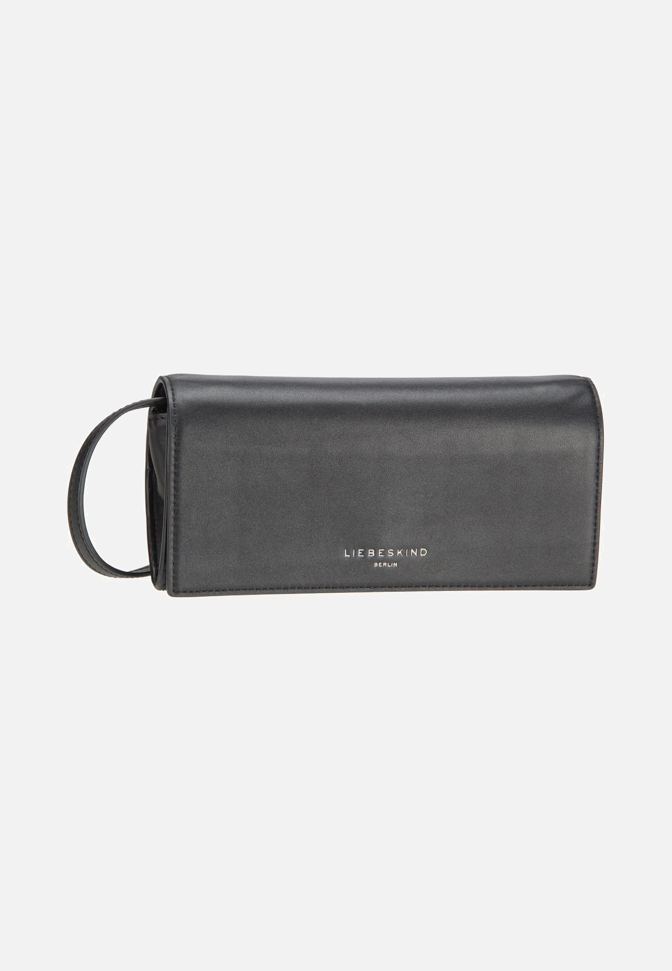 Crossbody XS Calf Black - Crossbody Bag