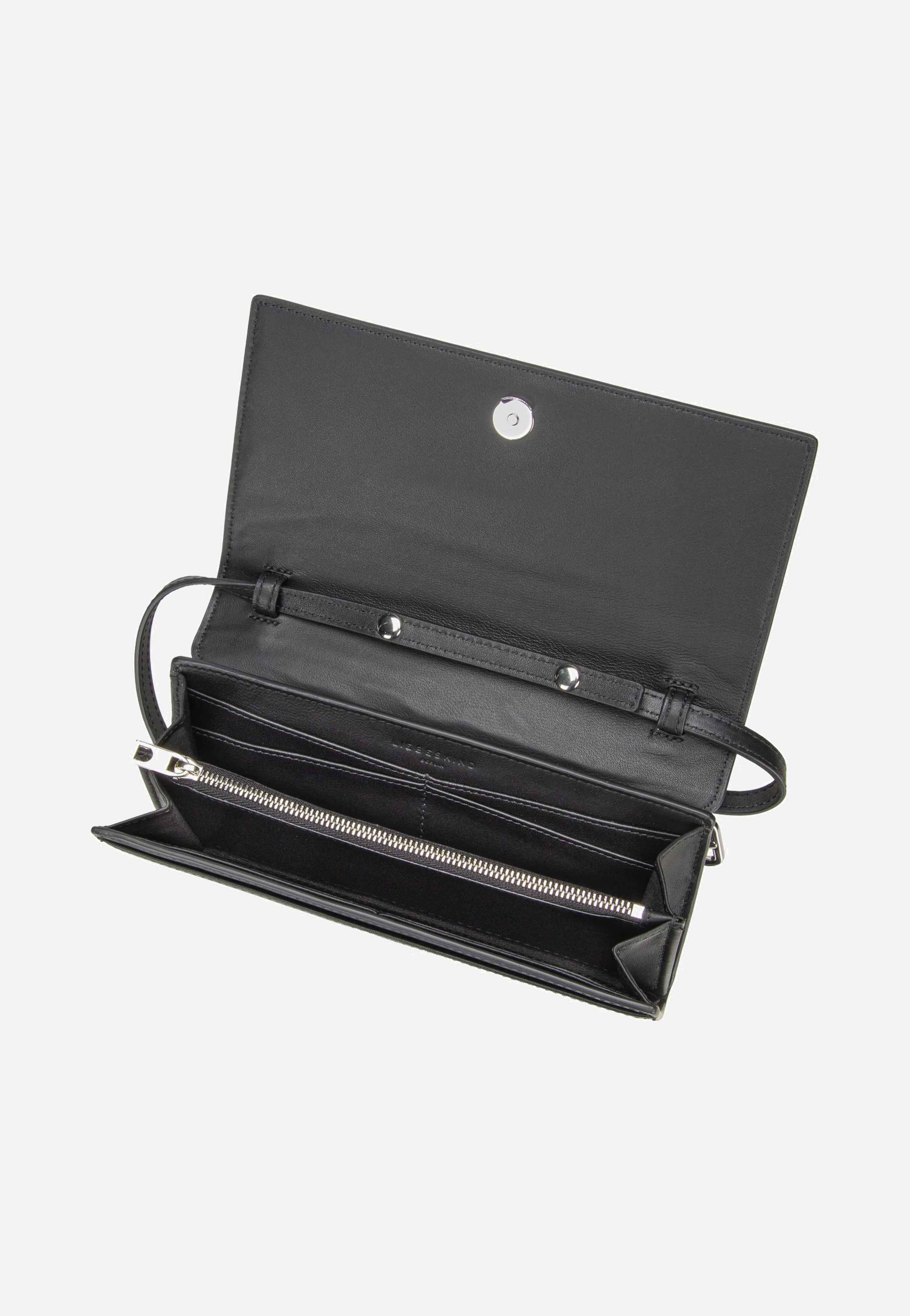 Crossbody XS Calf Black - Crossbody Bag - Image 5