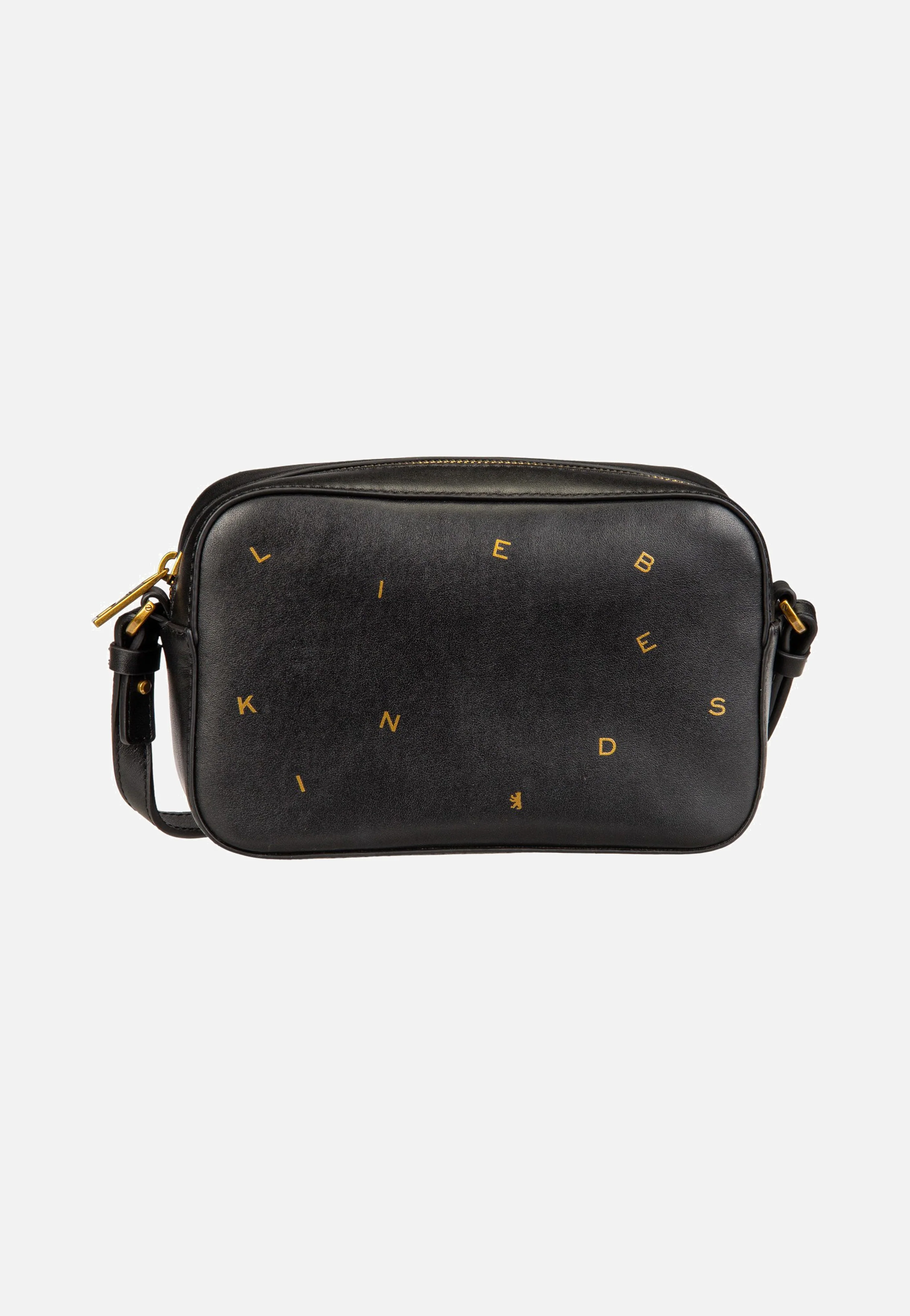 Dancing Letters Ella S 2169079 Black - Crossbody Bag - Image 2
