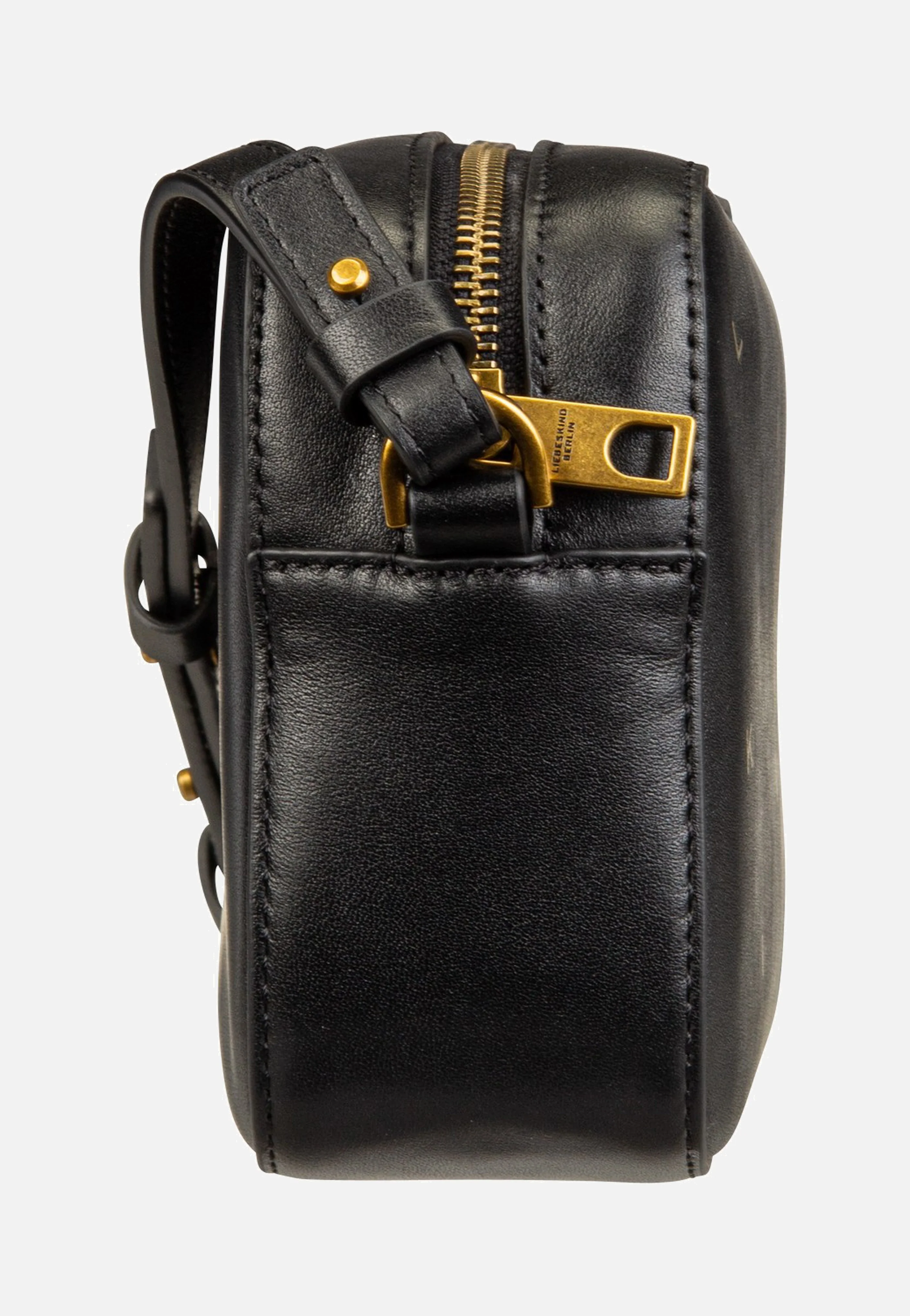 Dancing Letters Ella S 2169079 Black - Crossbody Bag - Image 4