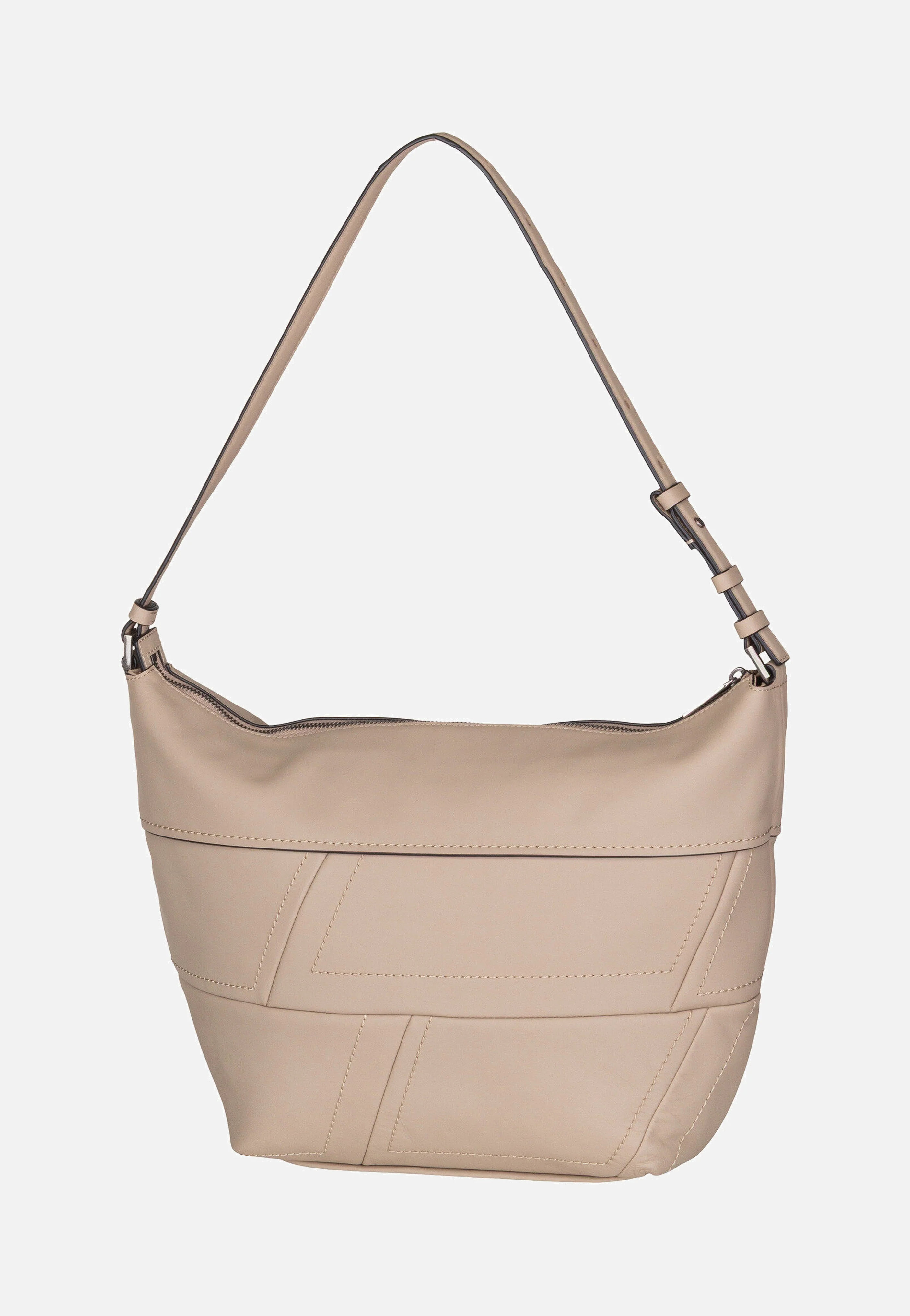 Edda 2155301 Stone - Hobo Bag - Image 2