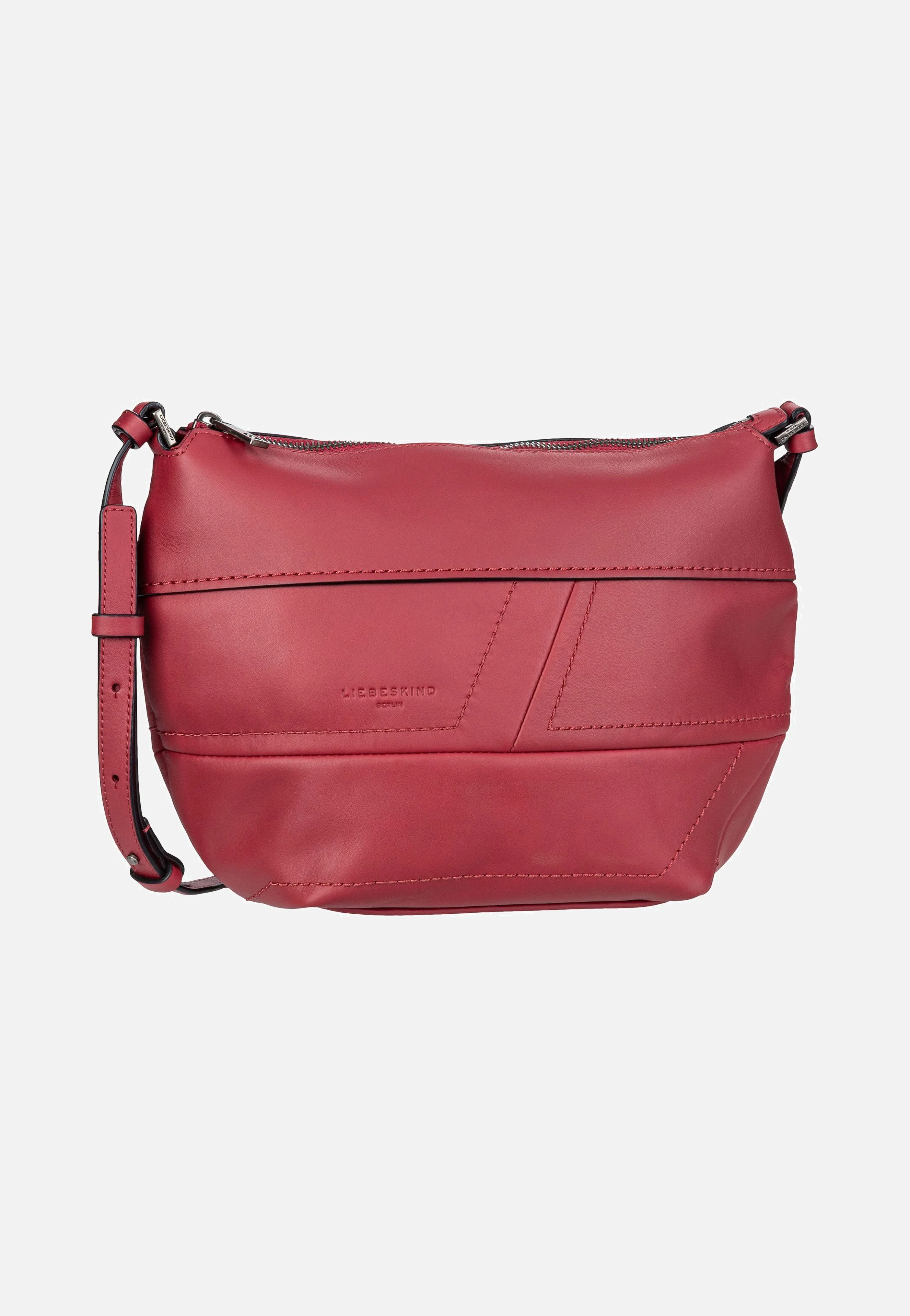 Edda 2158495 Berry - Crossbody Bag