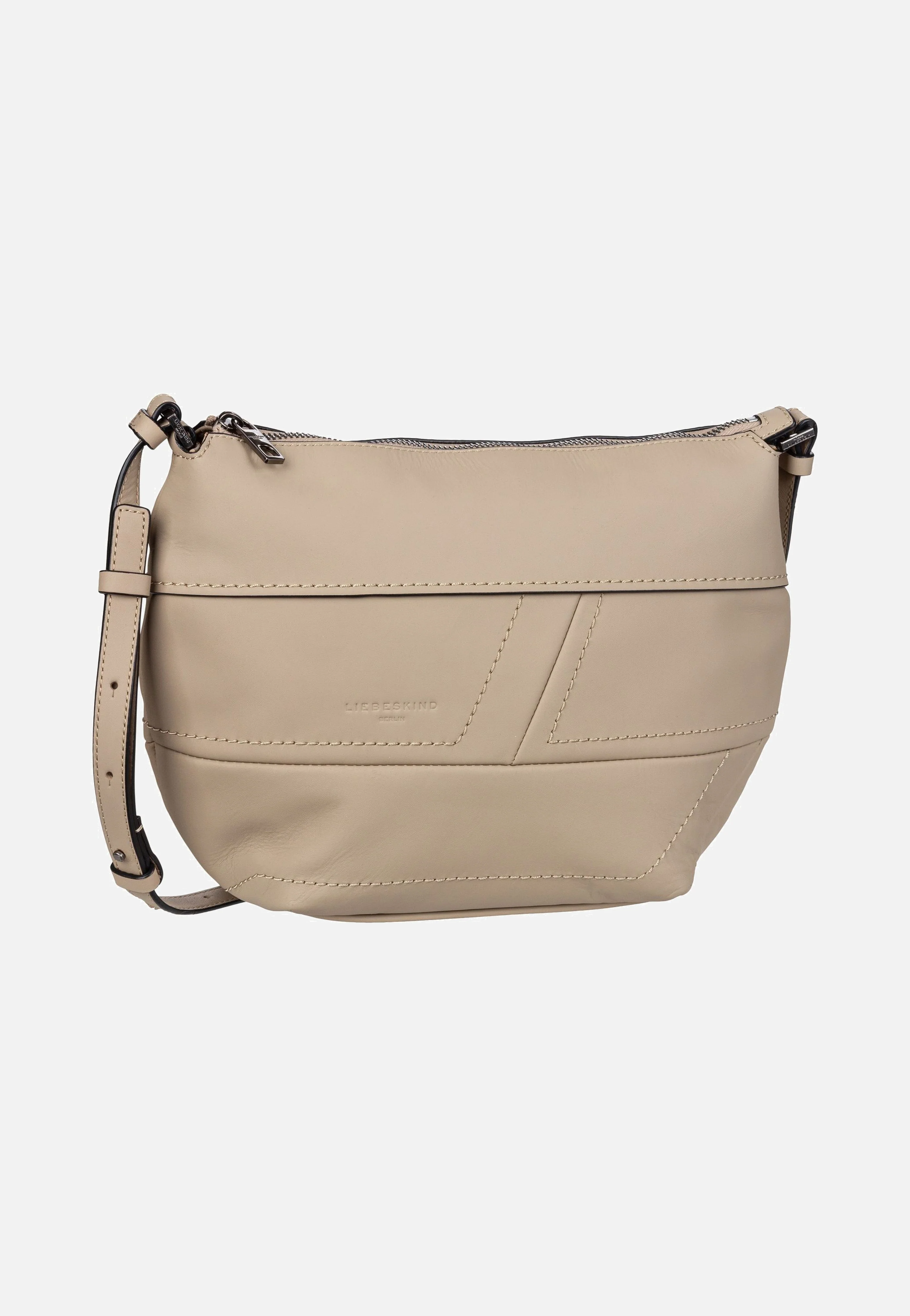 Edda 2158495 Stone - Crossbody Bag