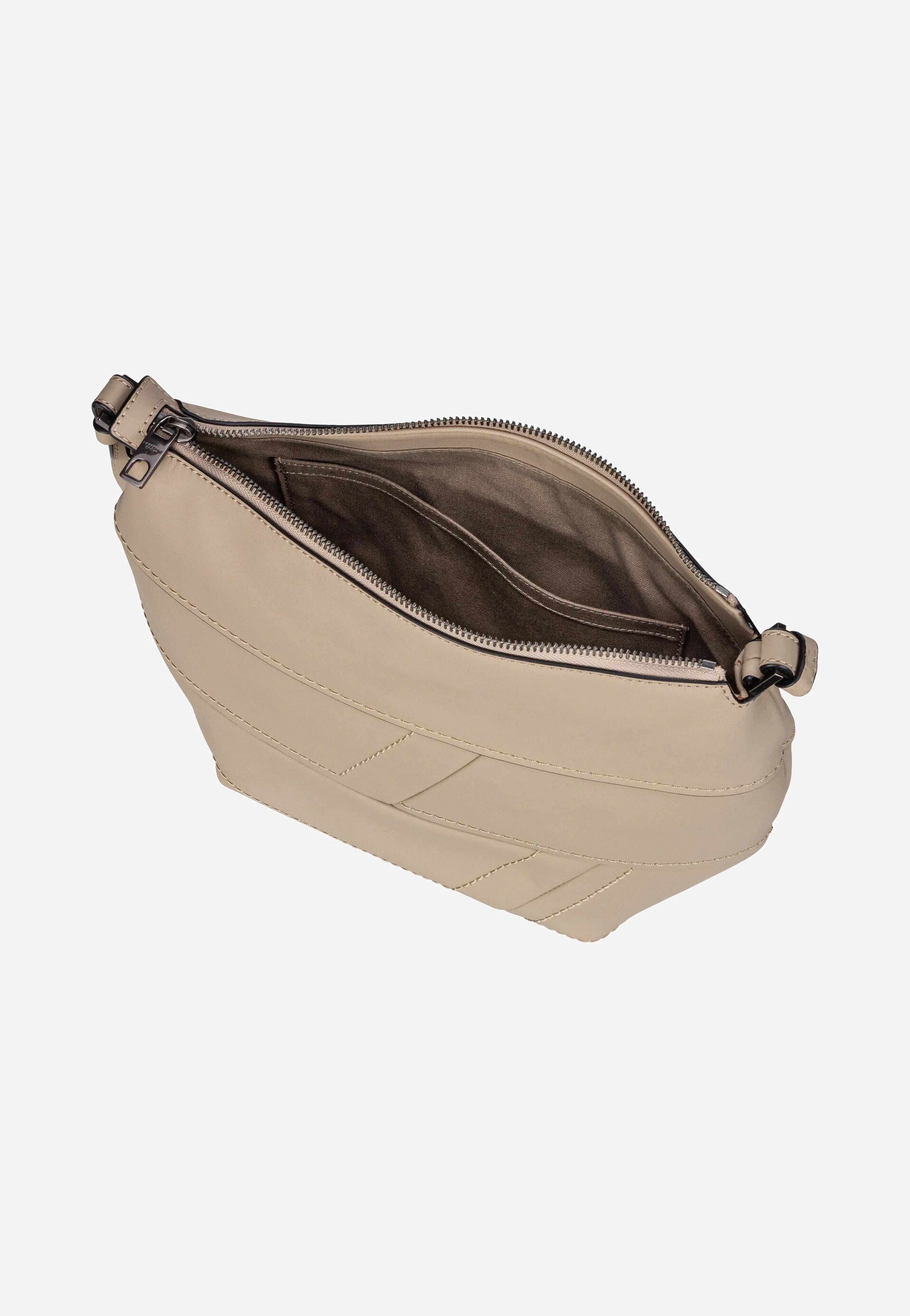 Edda 2158495 Stone - Crossbody Bag - Image 4