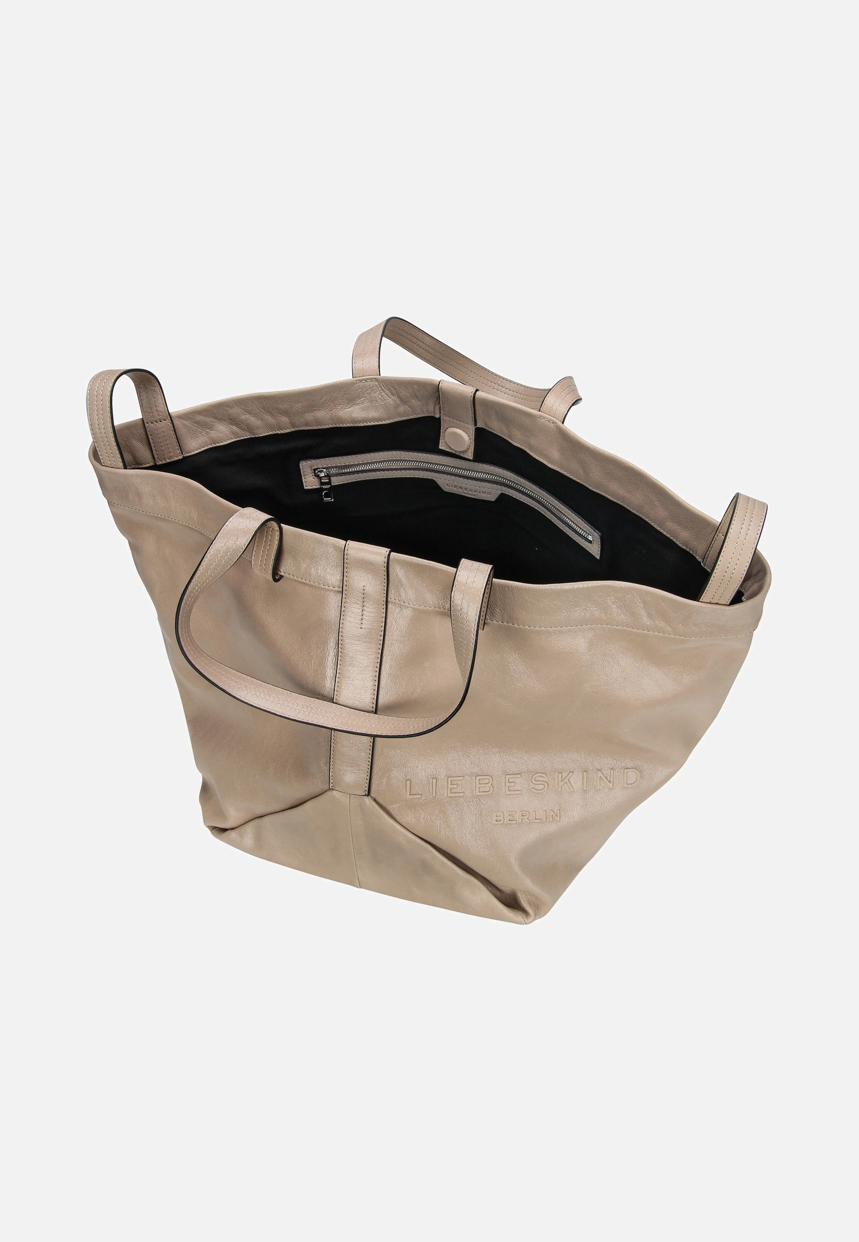 Elvira 2144218 Stone - Shopper - Image 3