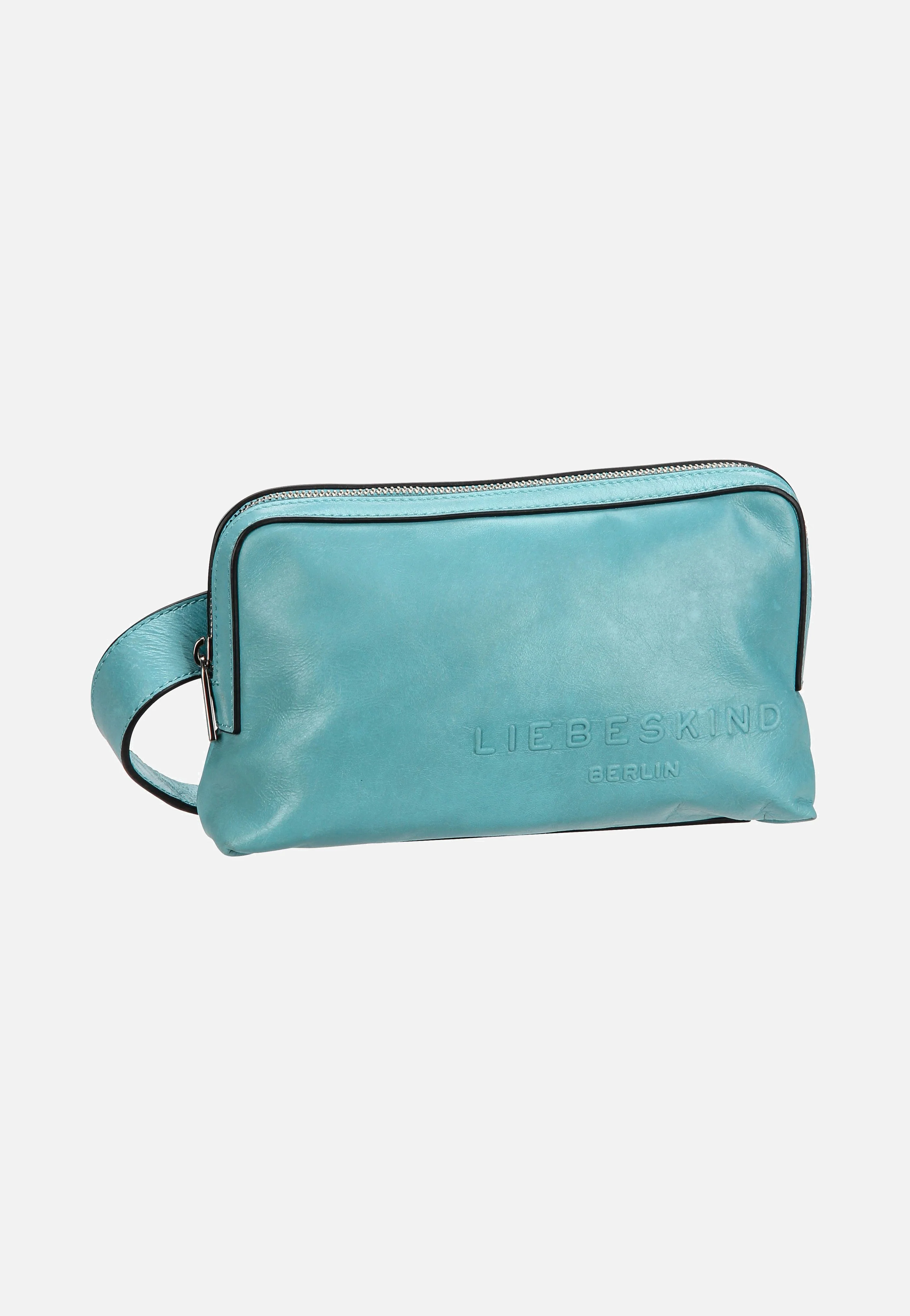 Elvira 2145450 Petrol Blue - Sling Bag