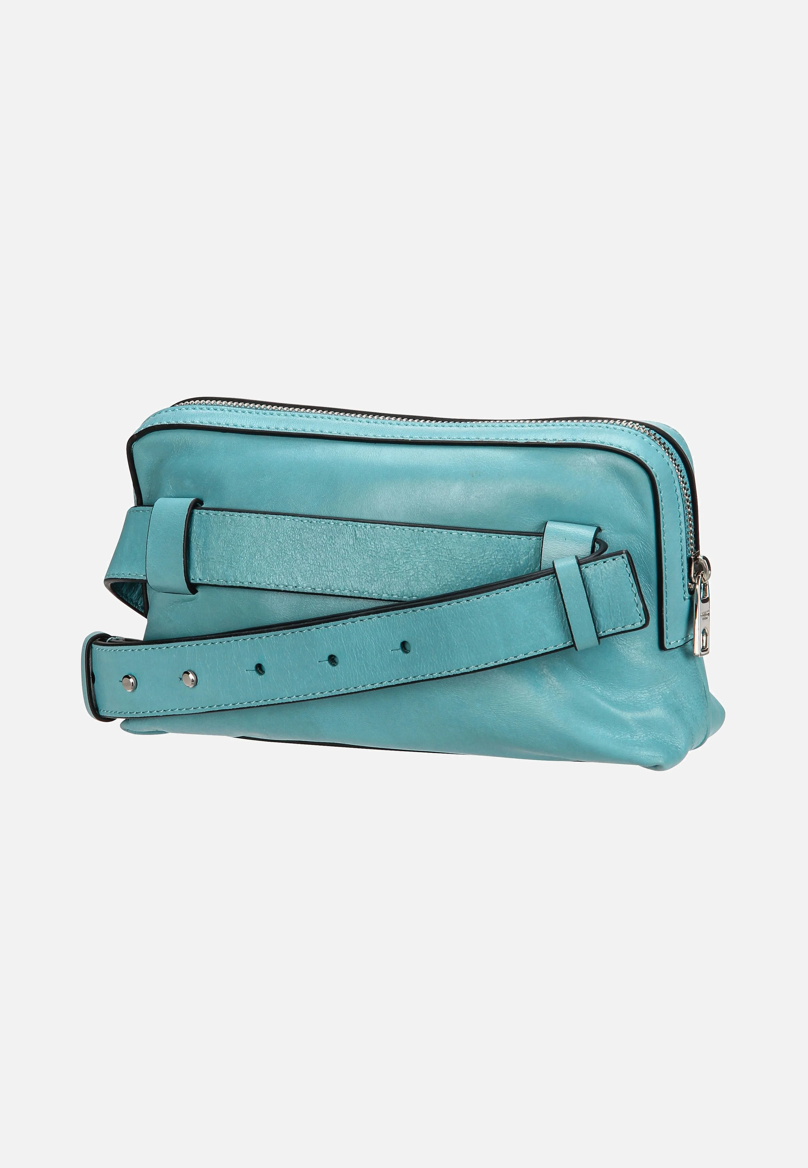 Elvira 2145450 Petrol Blue - Sling Bag - Image 2