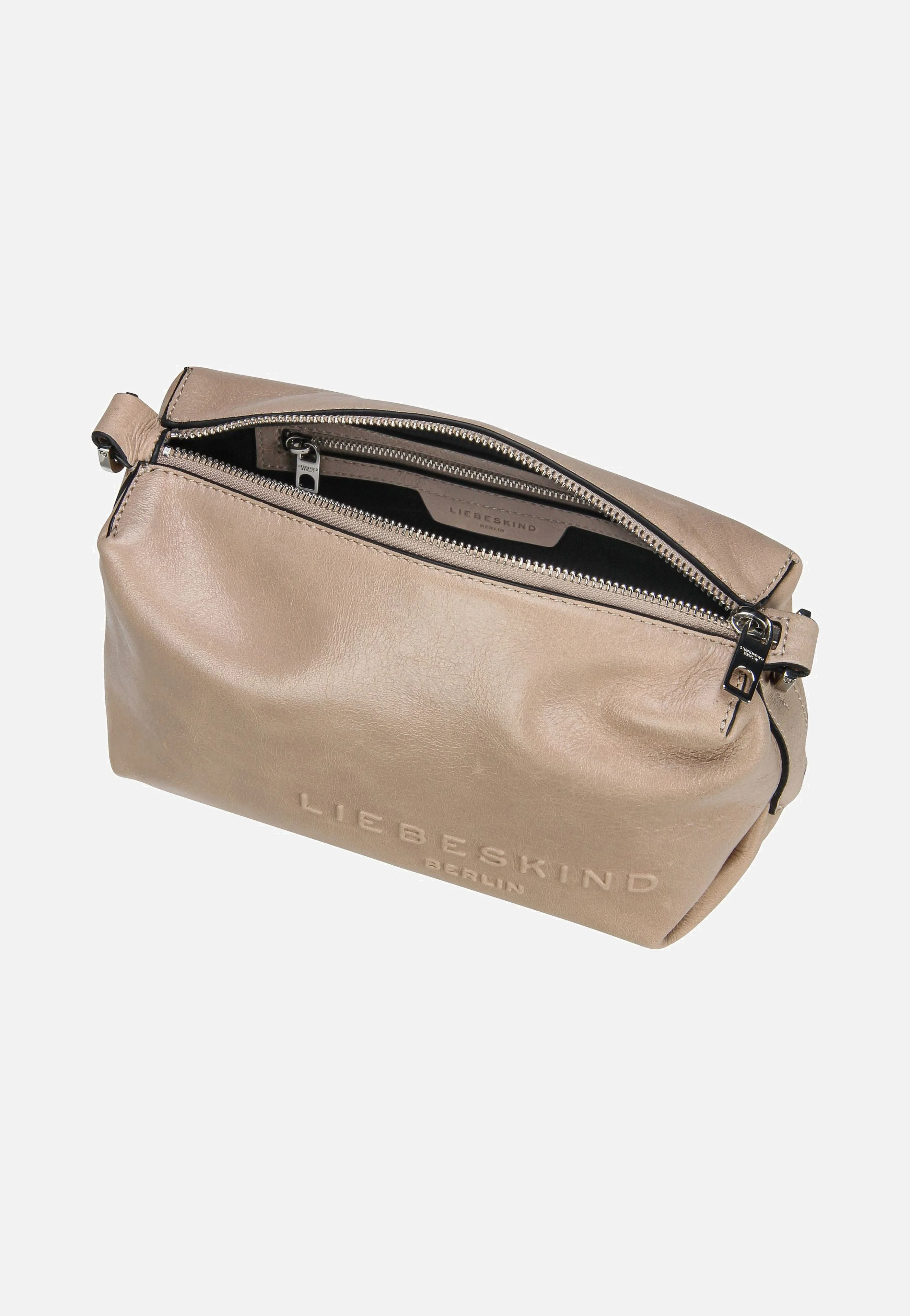 Elvira 2149281 Stone - Crossbody Bag - Image 3