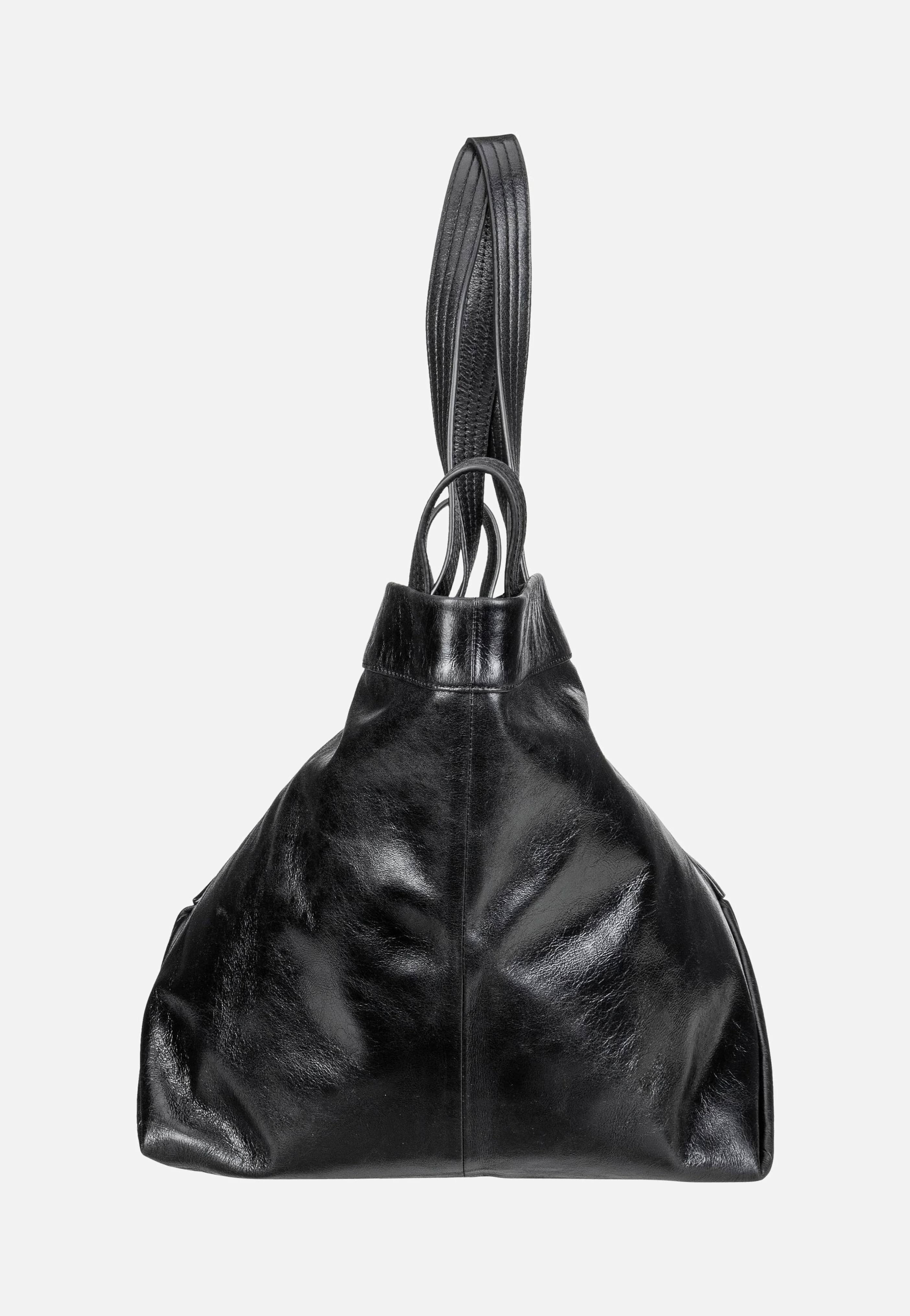 Elvira 2158476 Black - Shopper - Image 5