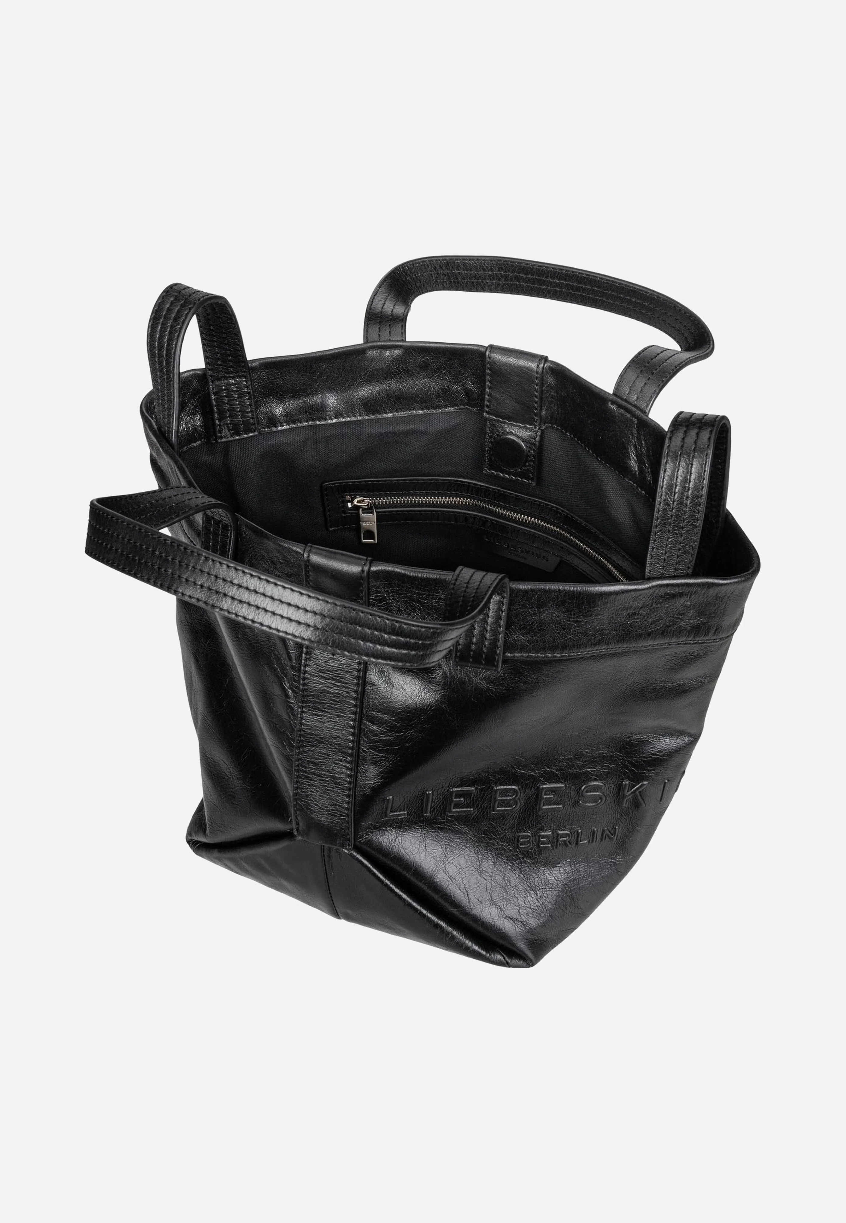 Elvira 2158480 Black - Tote Bag - Image 4