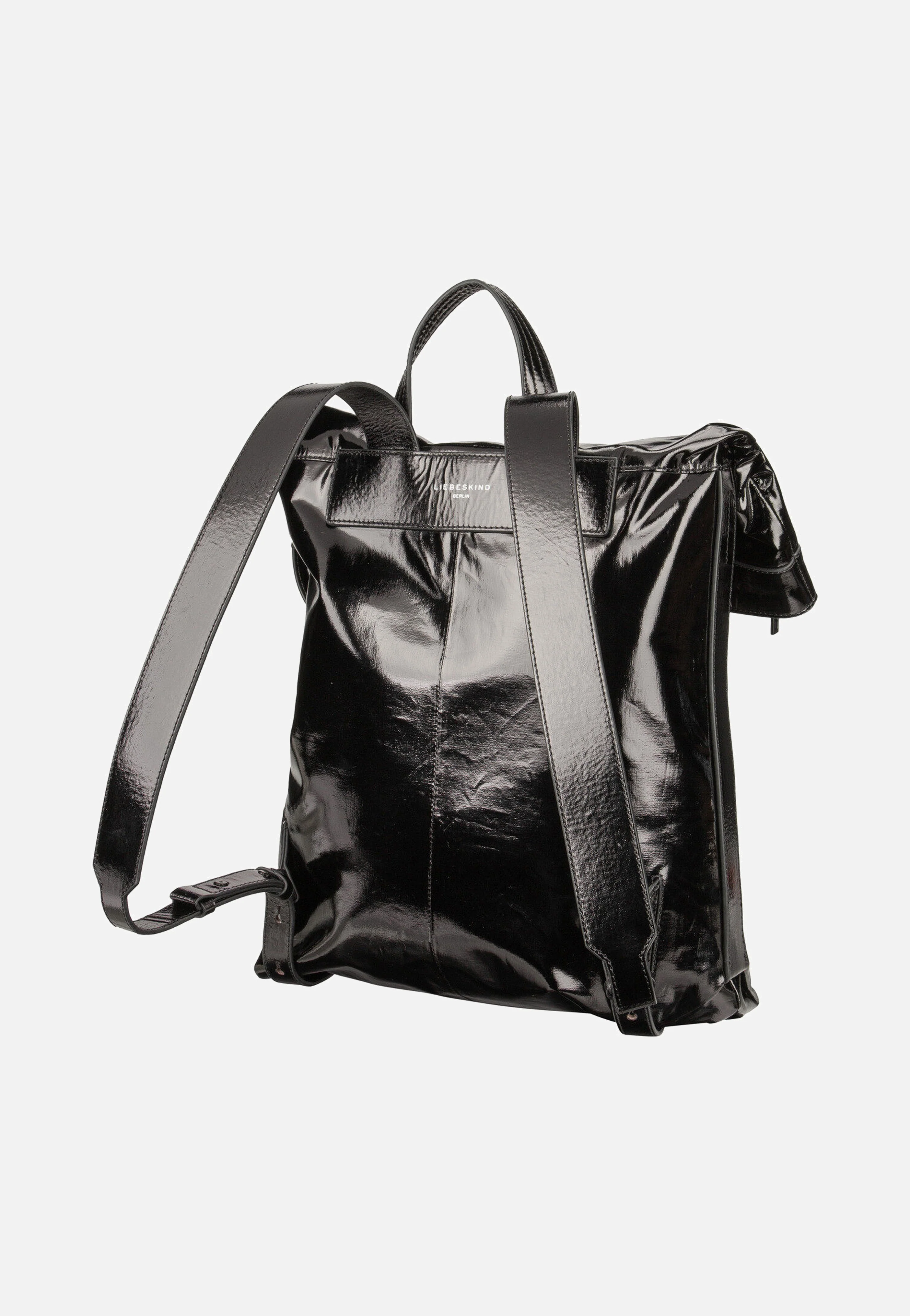 Elvira BP L Rain Black - Rucksack - Image 2