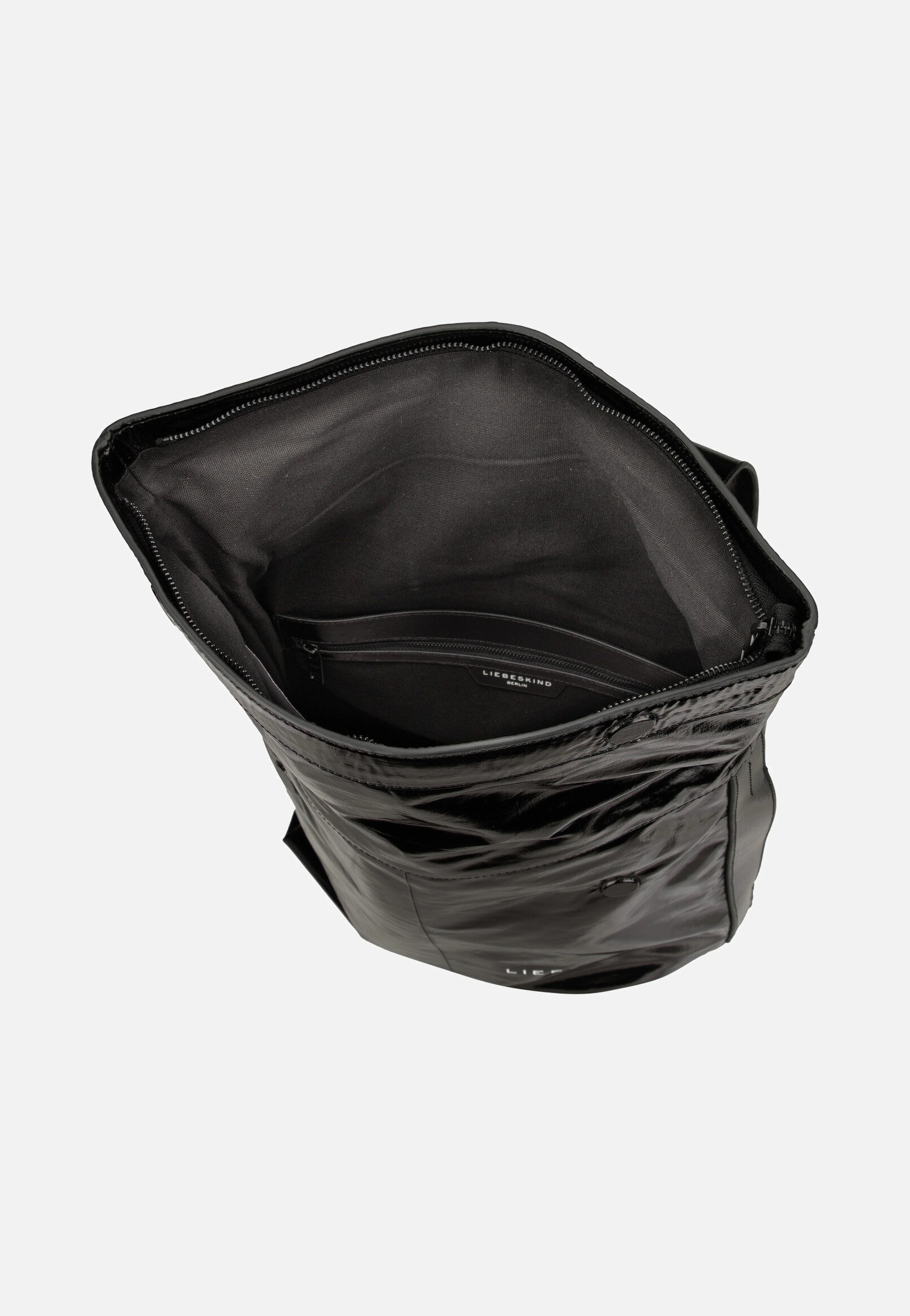 Elvira BP L Rain Black - Rucksack - Image 3