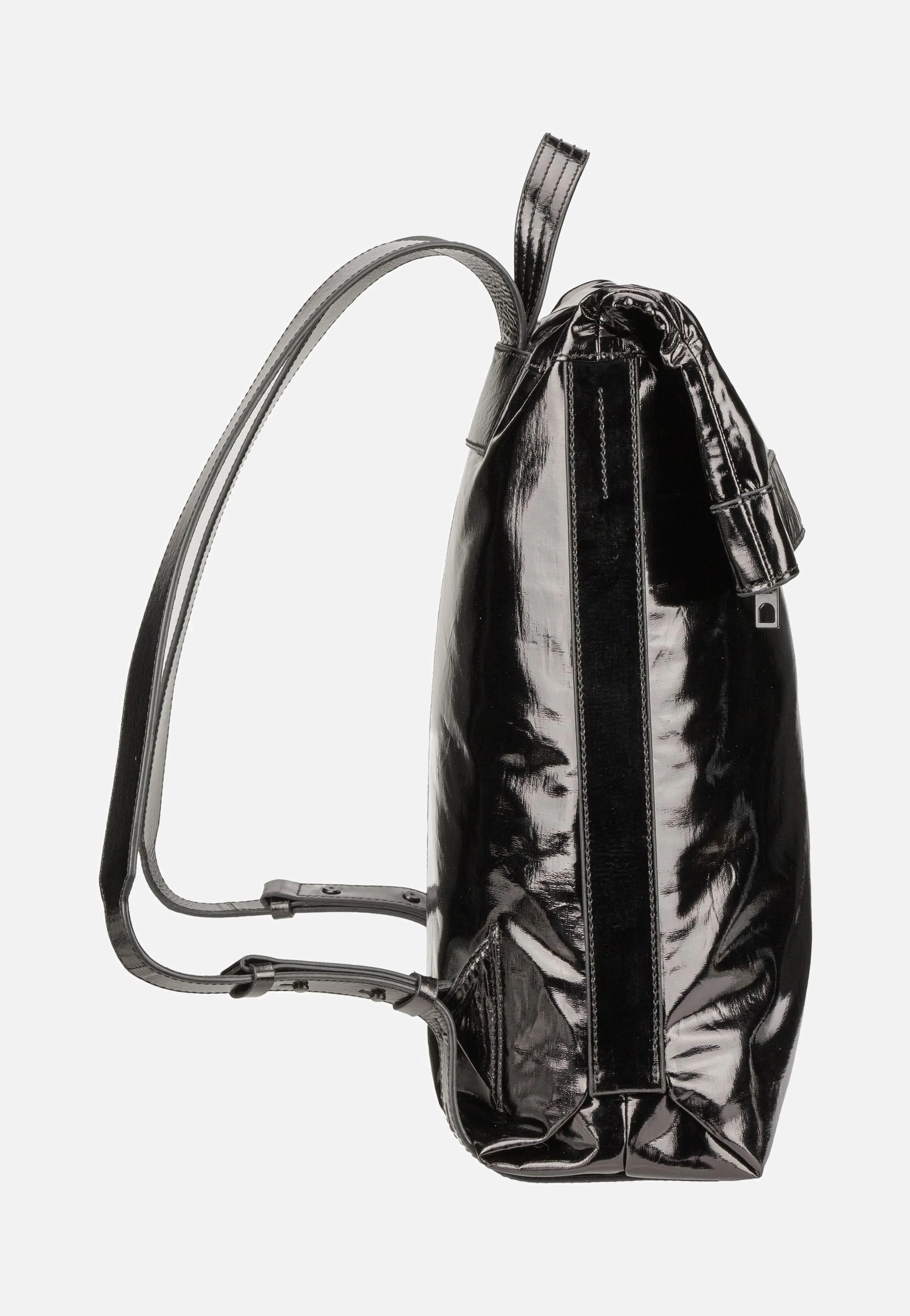 Elvira BP L Rain Black - Rucksack - Image 4