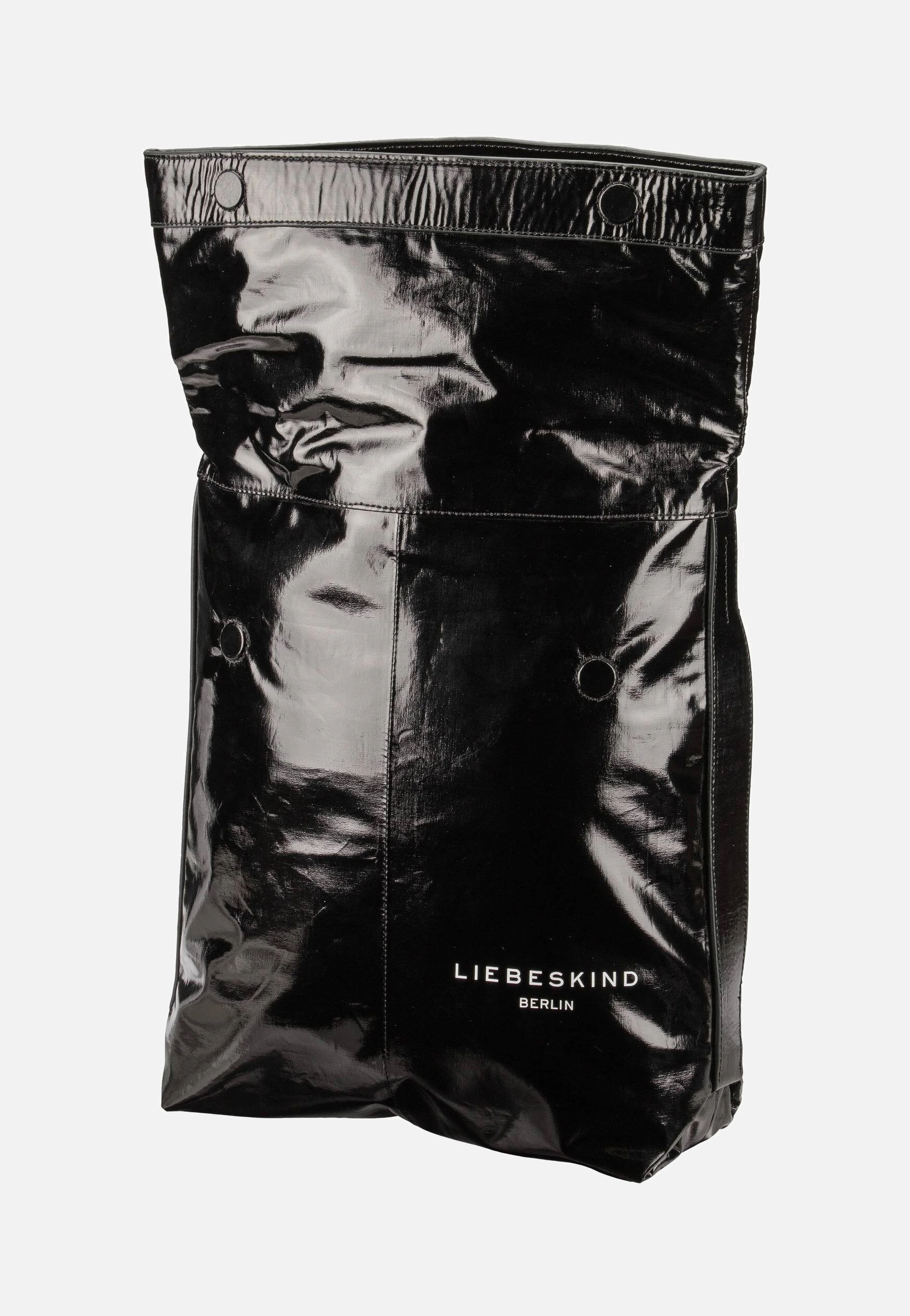 Elvira BP L Rain Black - Rucksack - Image 6