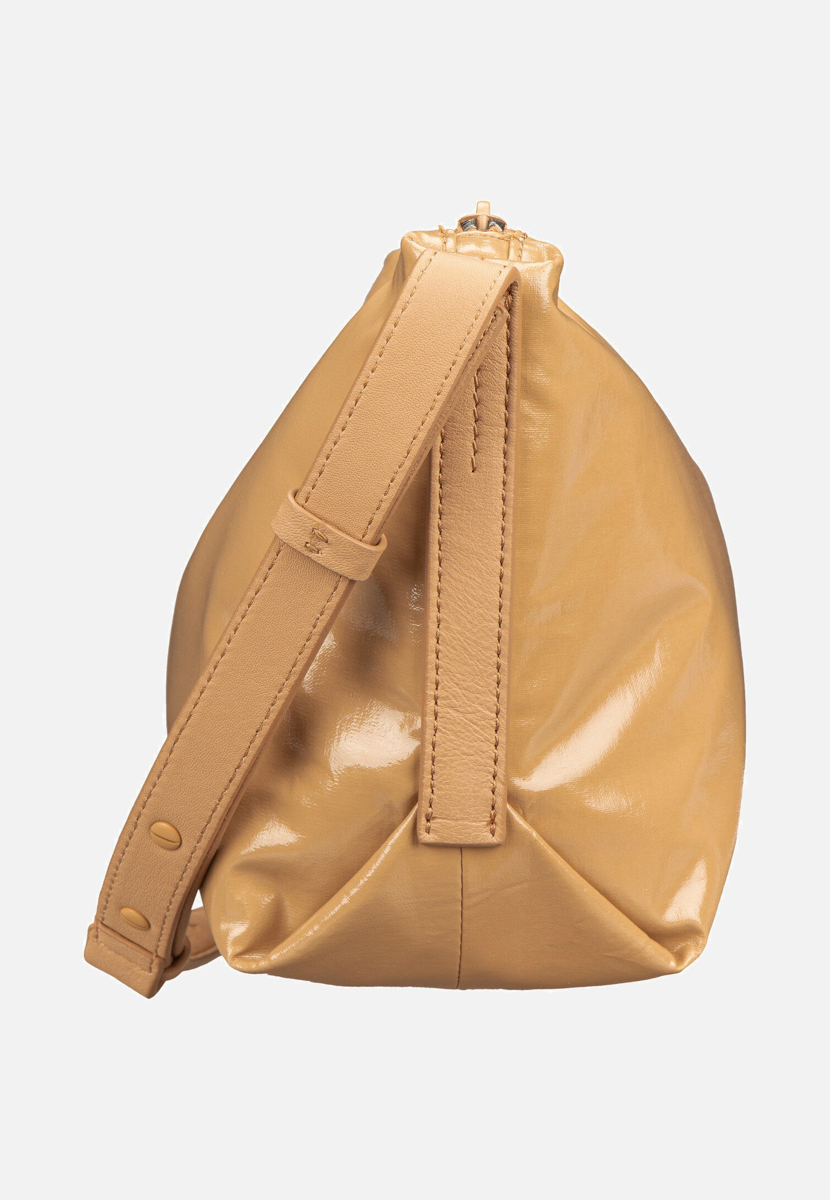 Elvira CB M Rain Beige - Crossbody Bag - Image 5