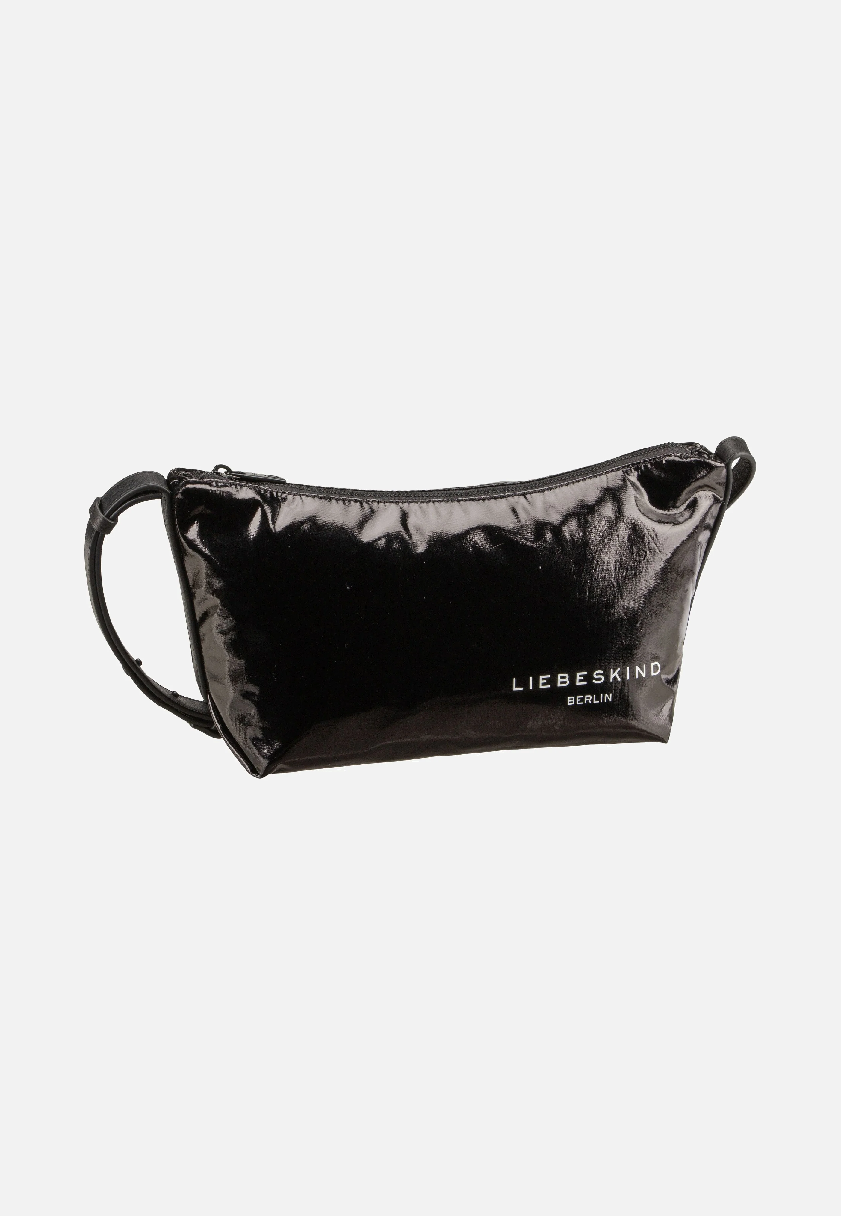 Elvira CB M Rain Black - Crossbody Bag