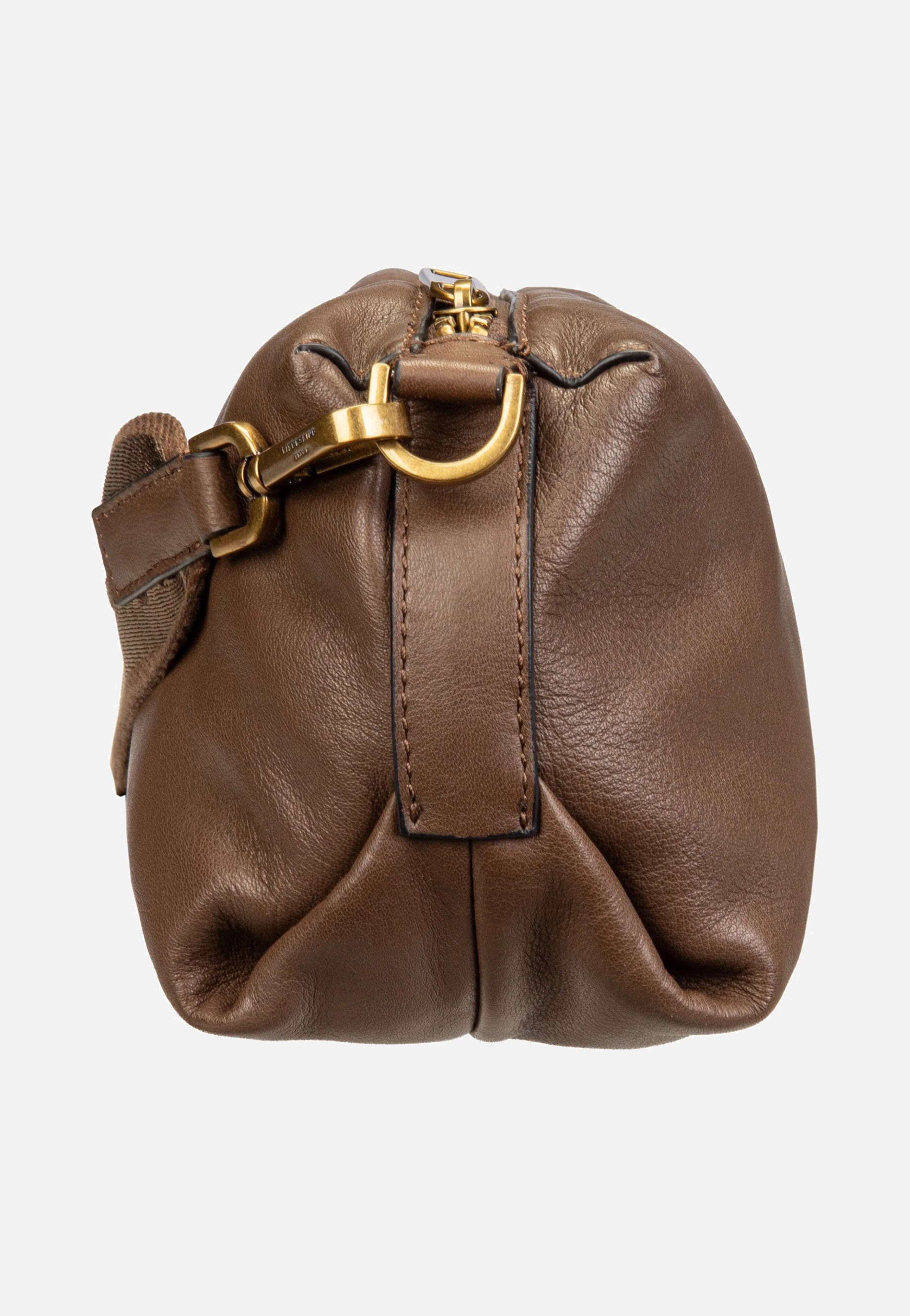 Elvira Crossbody S Sheep Natural Safari - Crossbody Bag - Image 4