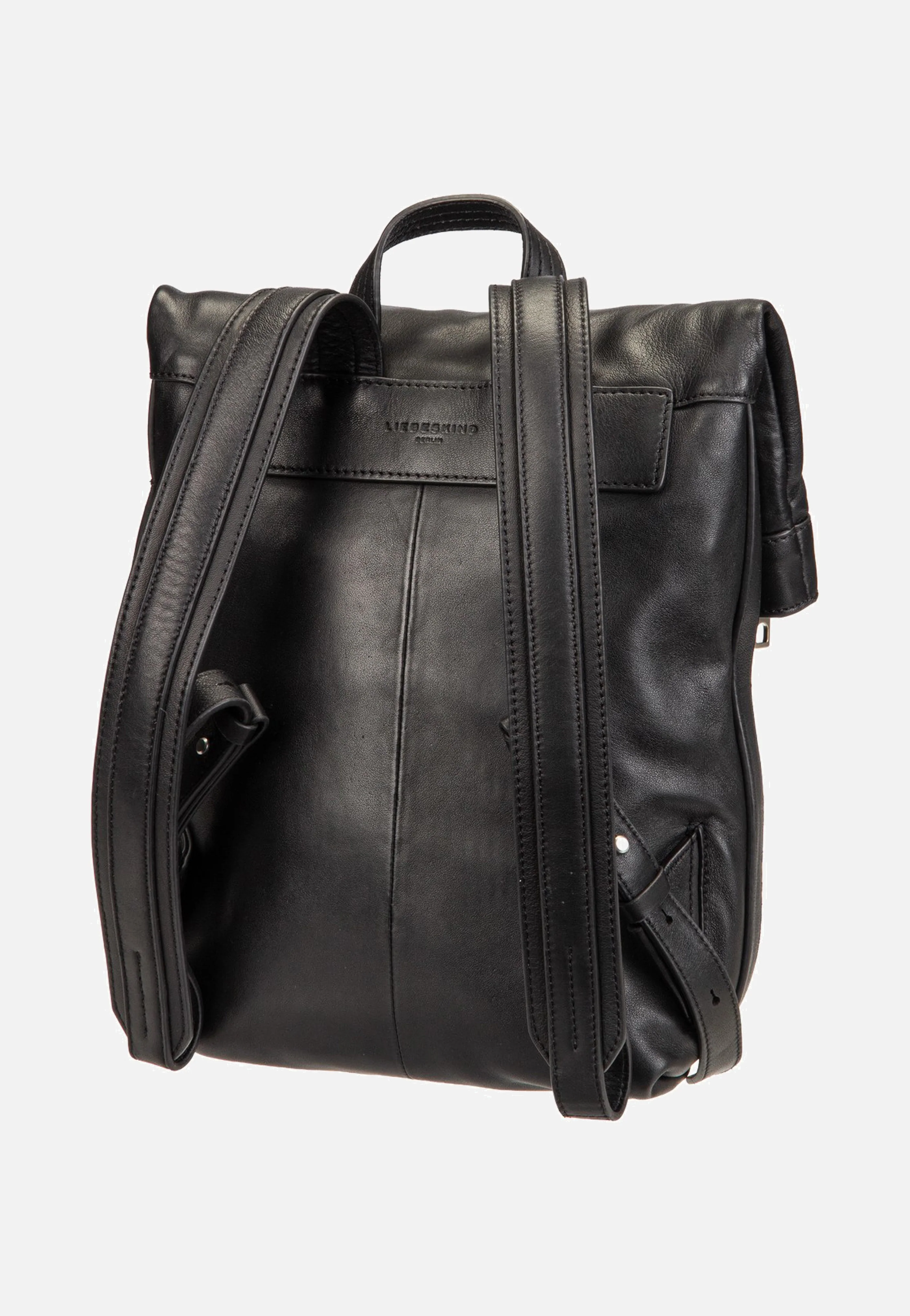 Elvira M Sheep Natural Black - Rucksack - Image 3