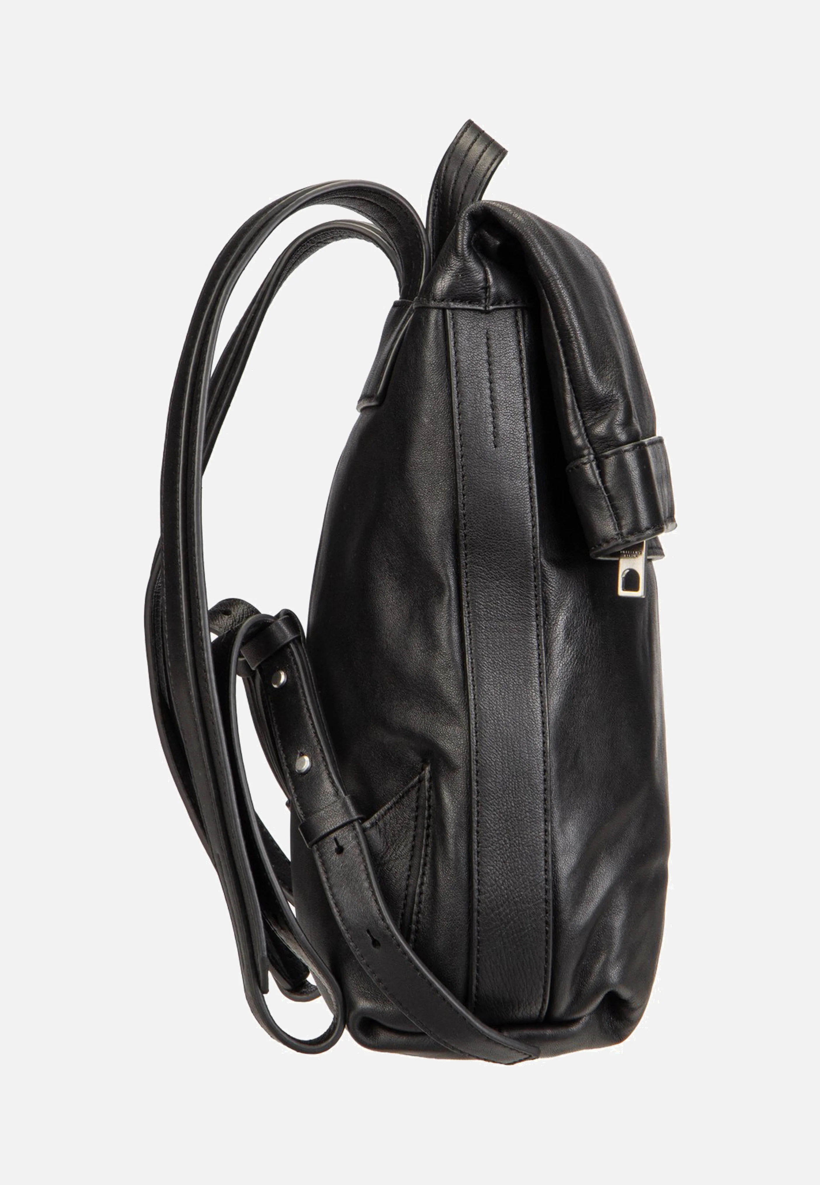 Elvira M Sheep Natural Black - Rucksack - Image 4