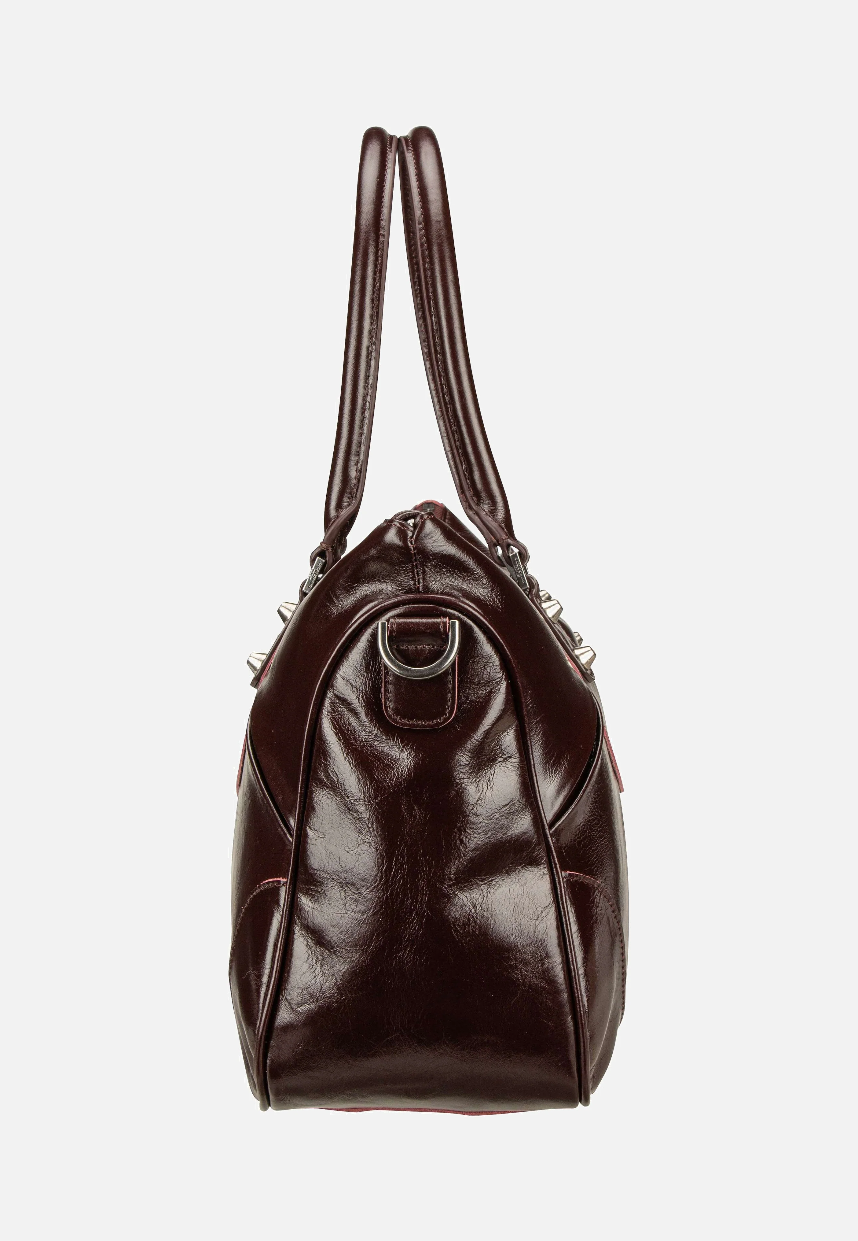 Esther M 2169323 Burgundy - Tote Bag - Image 5