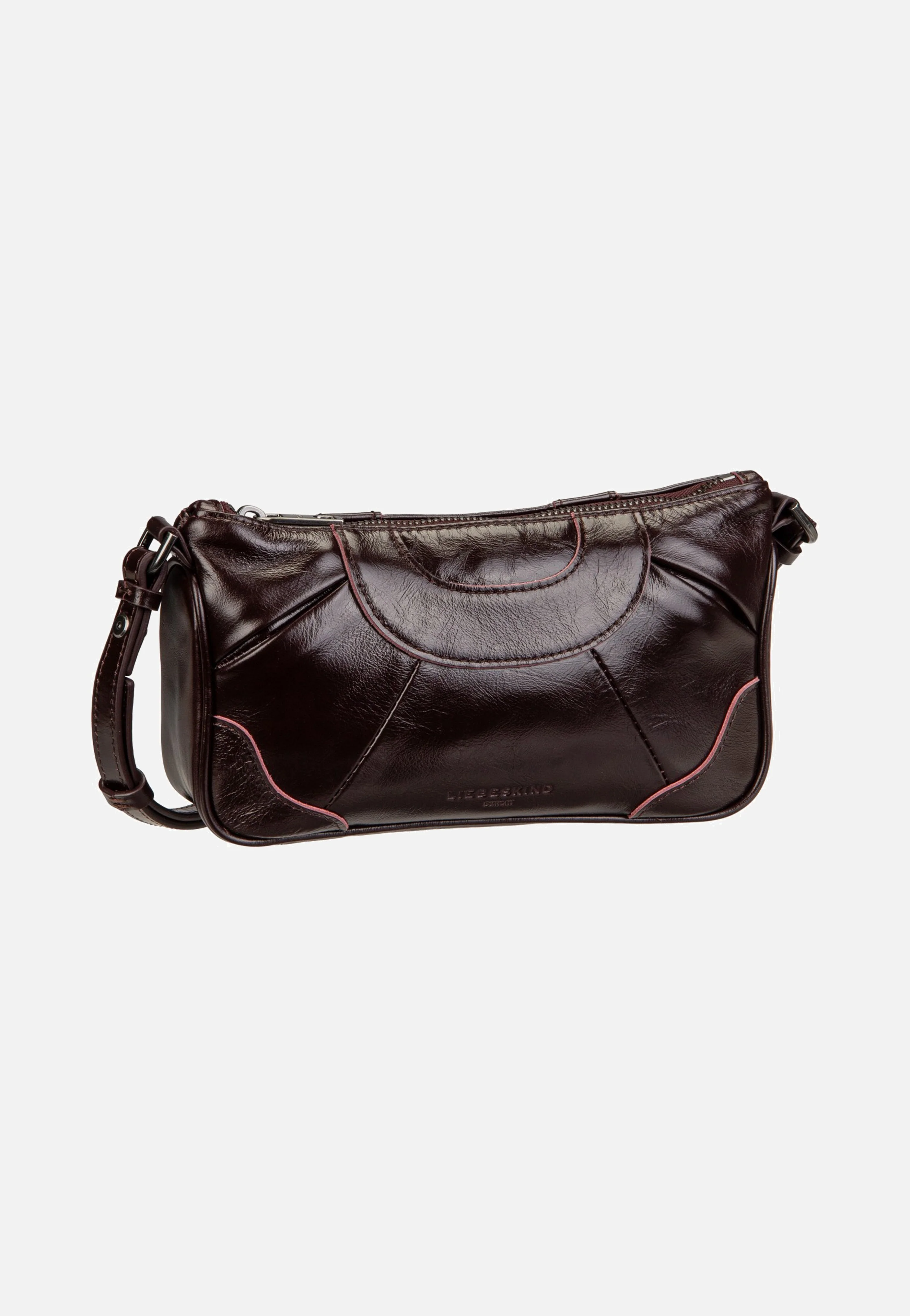 Esther XS 2169329 Burgundy - Crossbody Bag