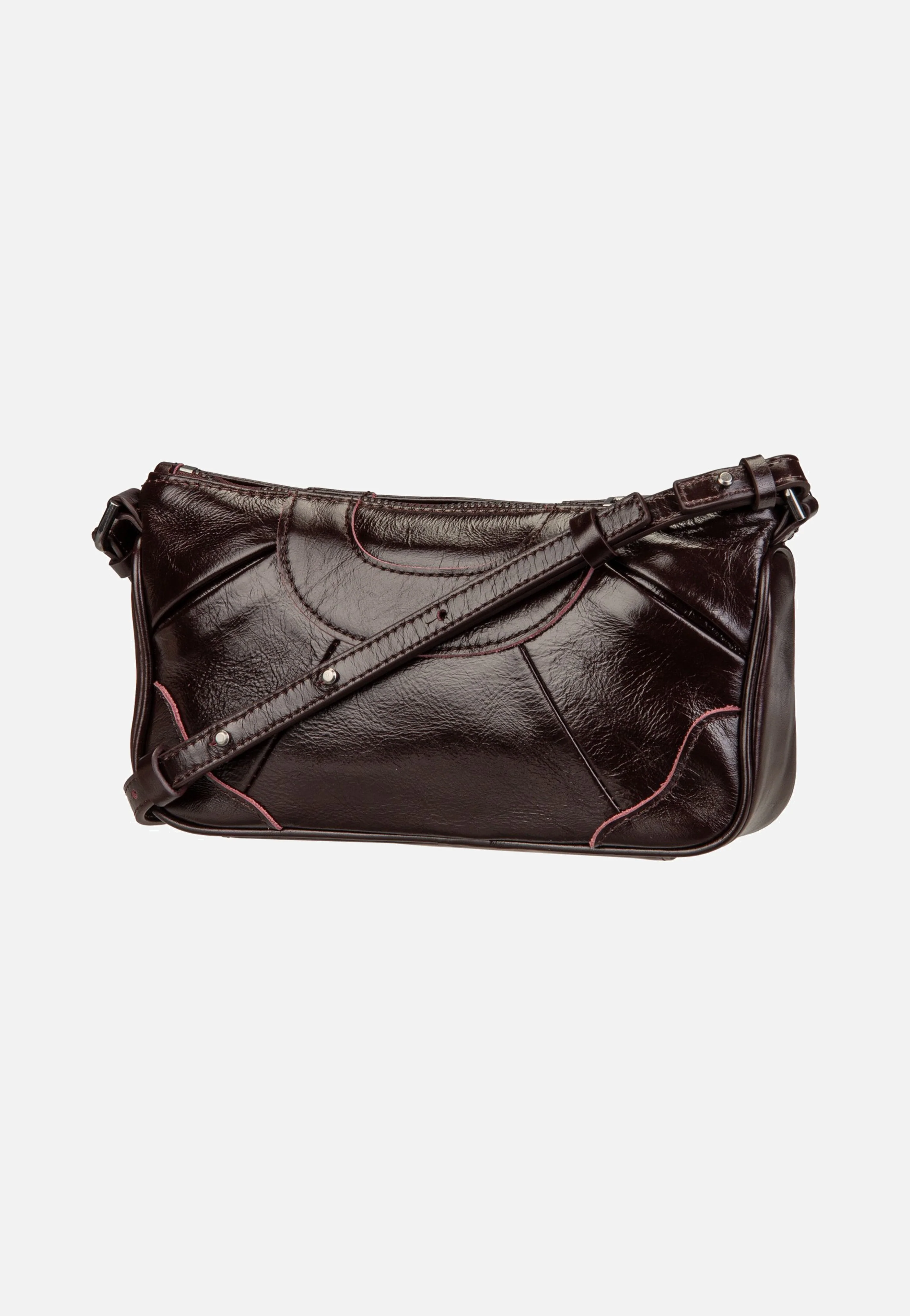 Esther XS 2169329 Burgundy - Crossbody Bag - Image 3