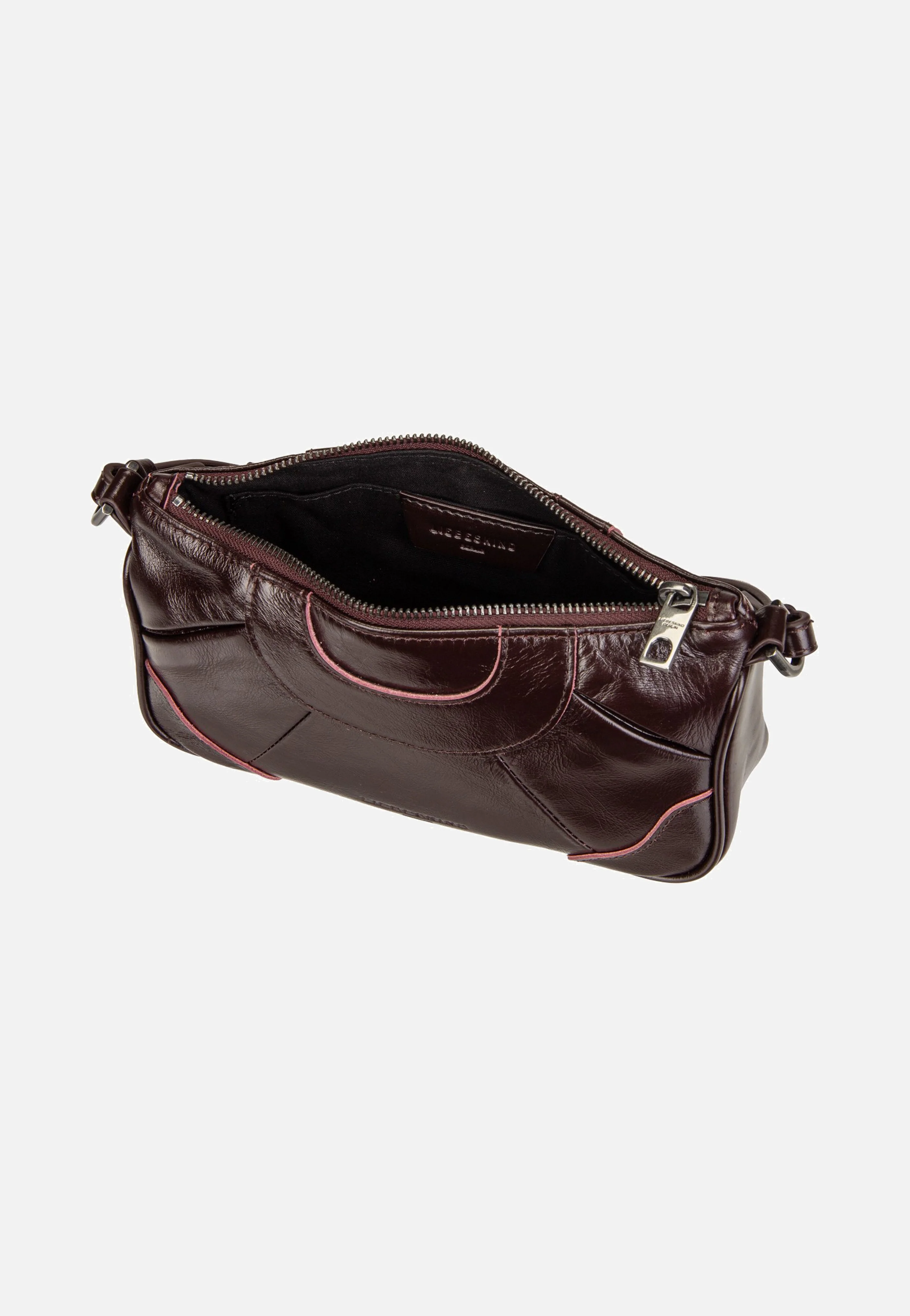 Esther XS 2169329 Burgundy - Crossbody Bag - Image 5