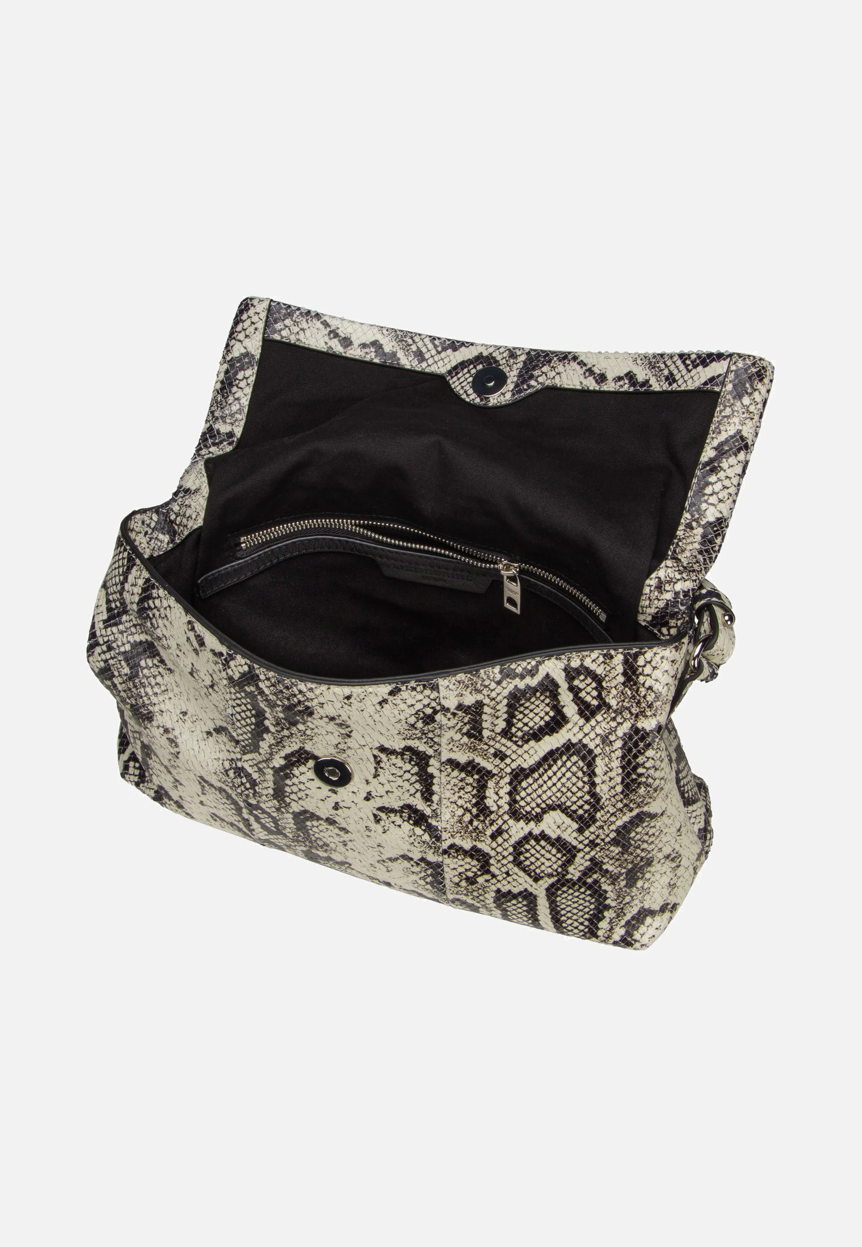 Fiona Hobo S Snake Milk - Hobo Bag - Image 6