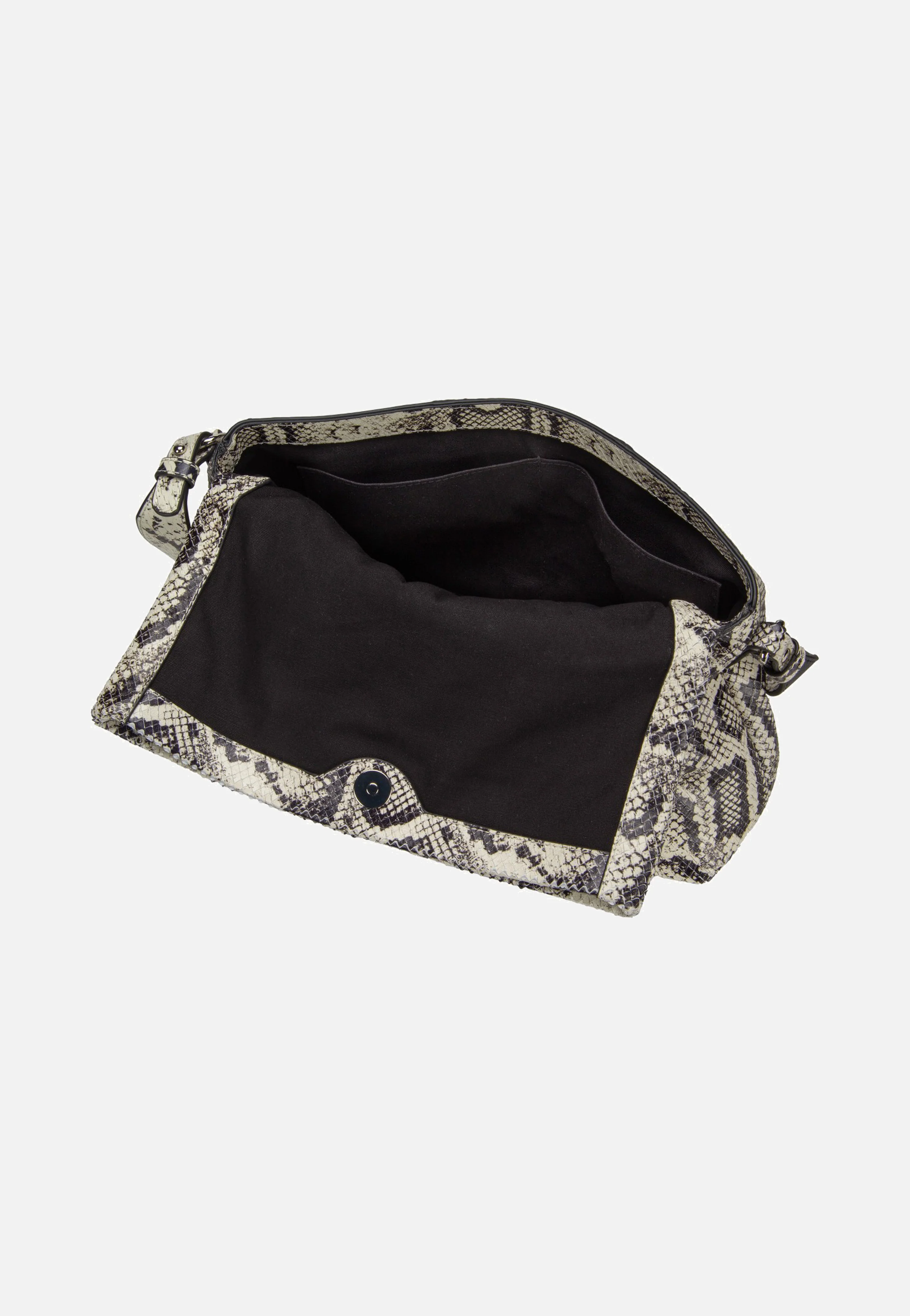 Fiona Hobo S Snake Milk - Hobo Bag - Image 7