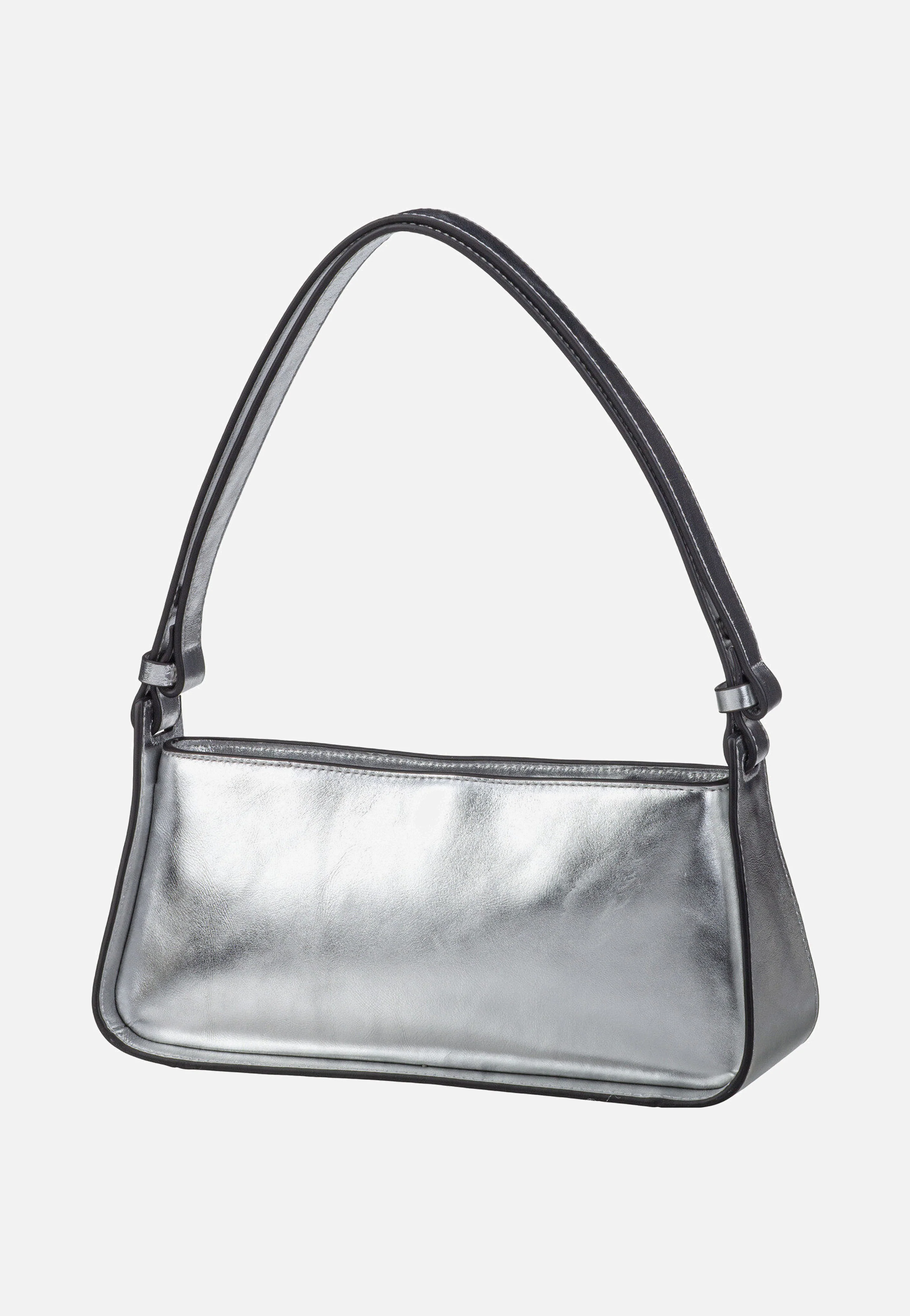 Franzis S 2163017 Silver - Umhängetasche - Image 2