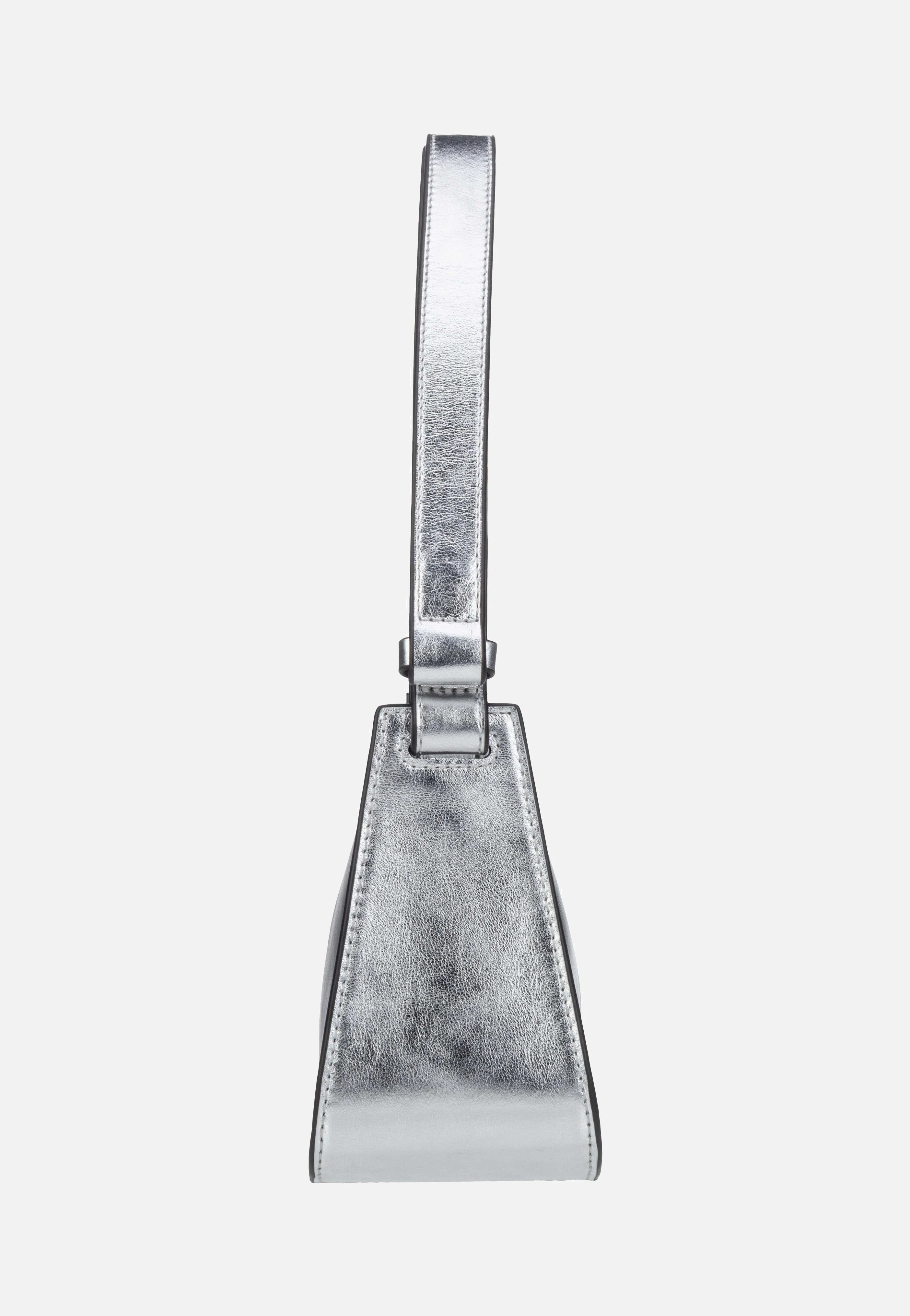 Franzis S 2163017 Silver - Umhängetasche - Image 4
