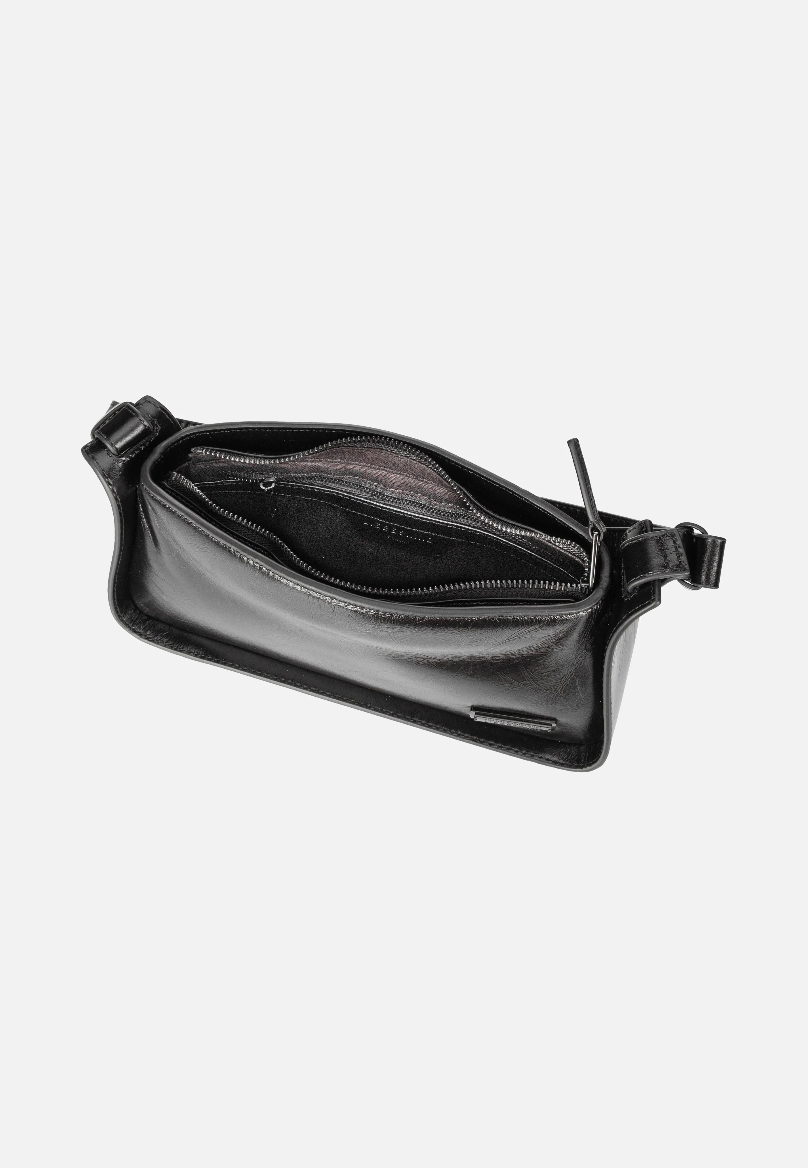 Franzis S 2163129 Black - Umhängetasche - Image 3