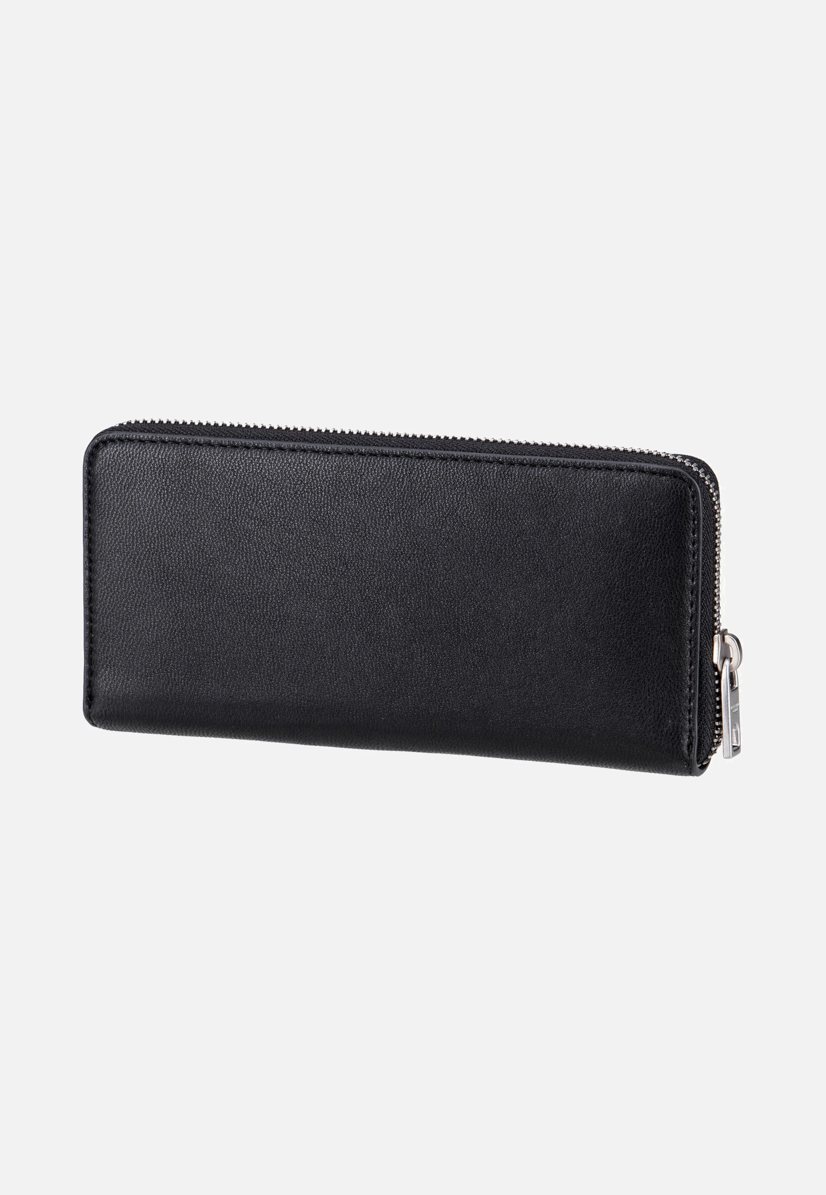 Gigi Wallet L Vintage Goat Black - Portemonnaie - Image 3